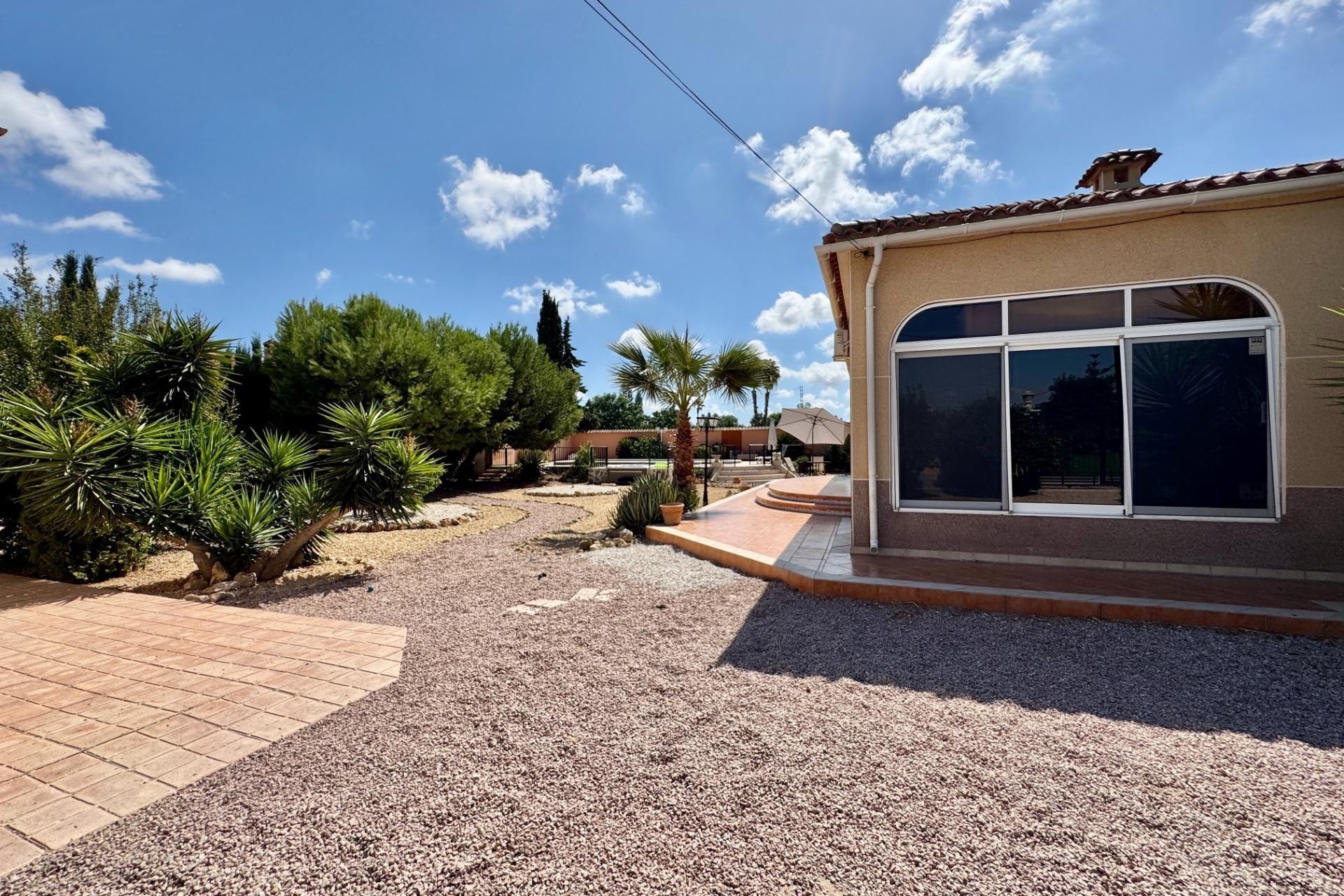 Sale - Detached Villa -
Dolores - CMNO. ESCORREDOR