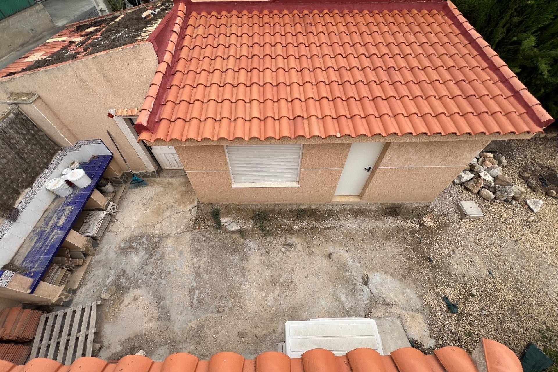 Sale - Detached Villa -
Dolores - CMNO. ESCORREDOR