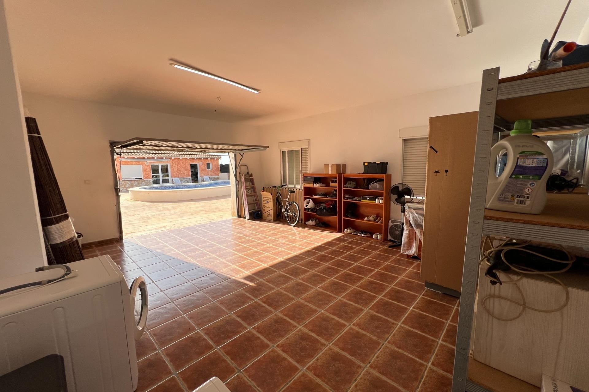 Sale - Detached Villa -
Dolores - CMNO. ESCORREDOR