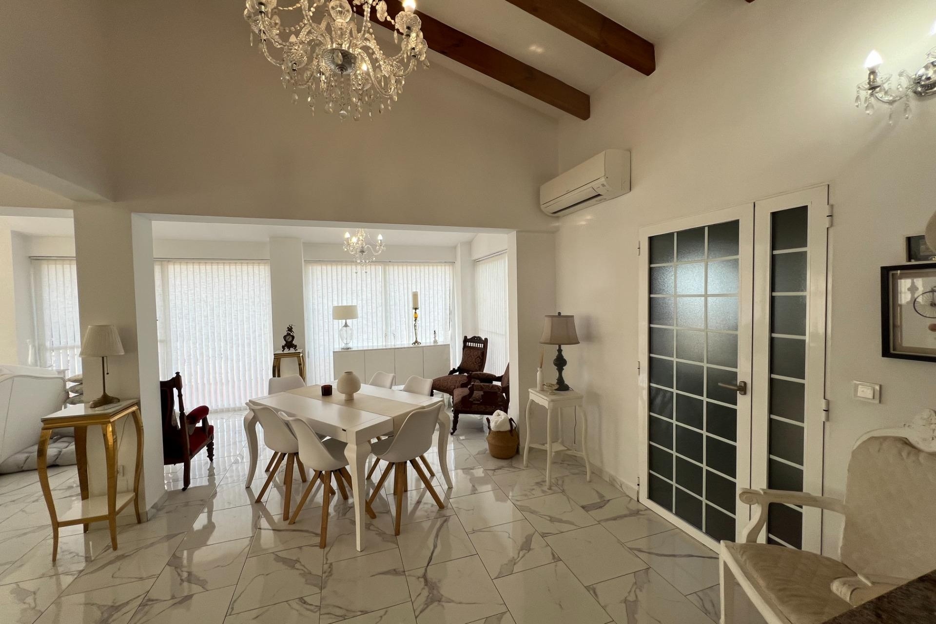Sale - Detached Villa -
Dolores - Comunidad Valenciana