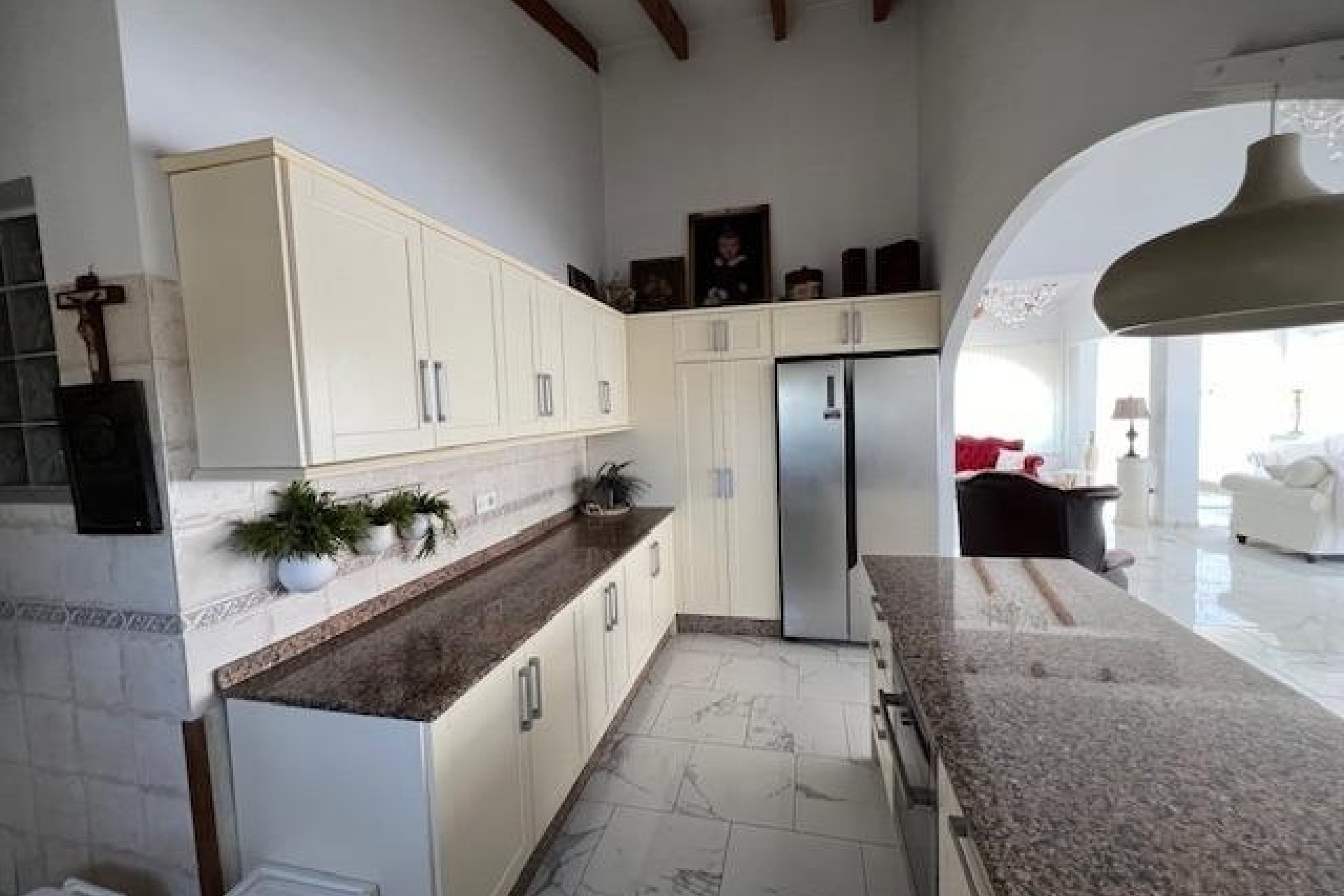 Sale - Detached Villa -
Dolores - Comunidad Valenciana
