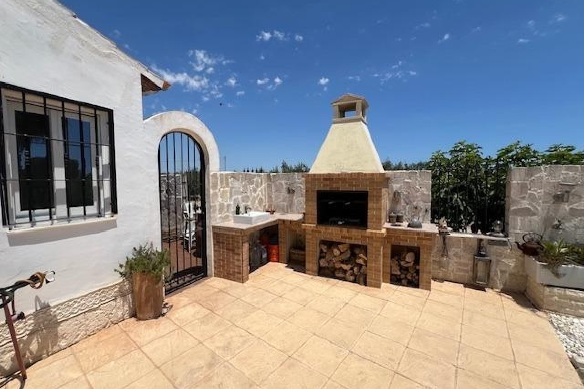 Sale - Detached Villa -
Dolores - Comunidad Valenciana
