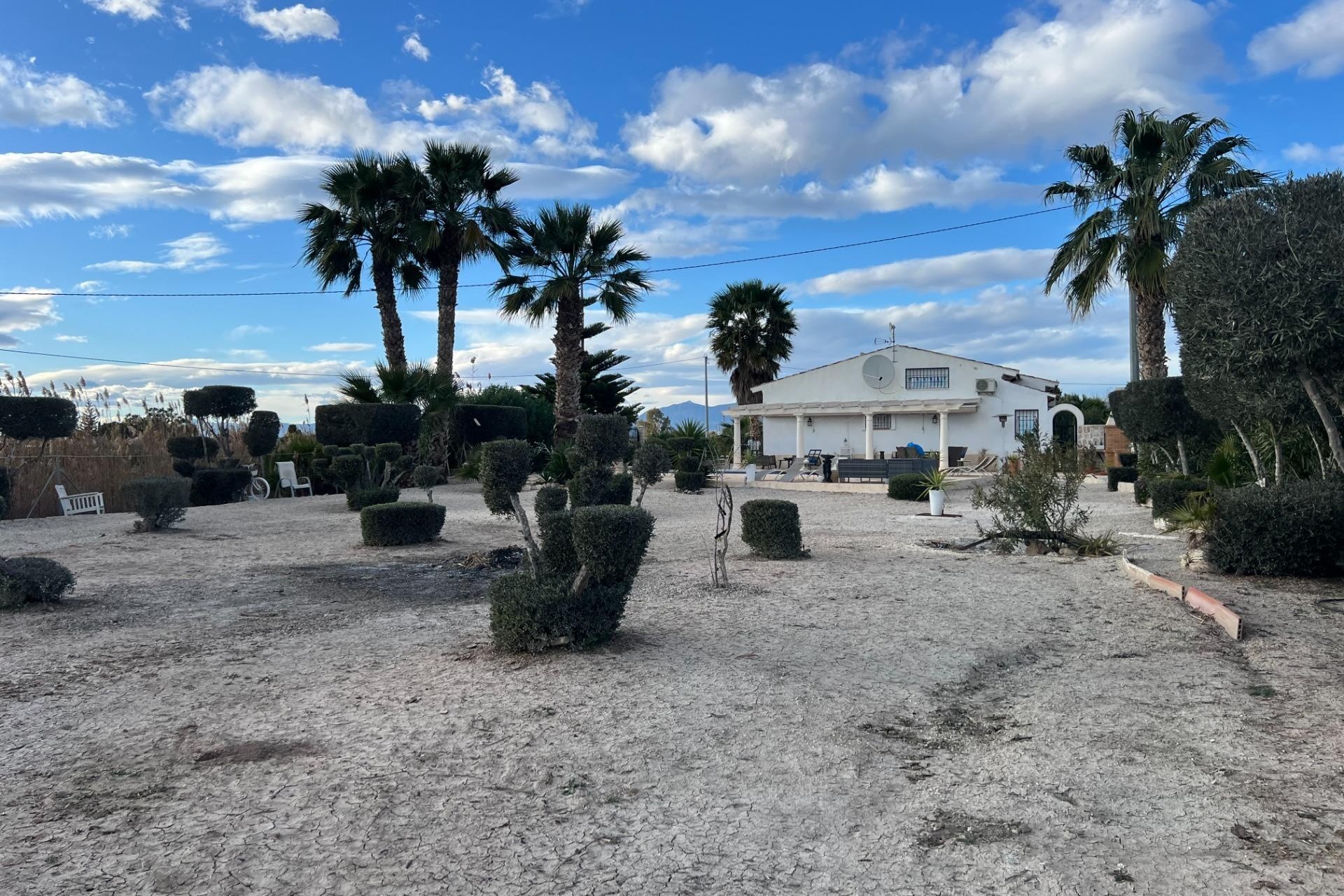 Sale - Detached Villa -
Dolores - Comunidad Valenciana
