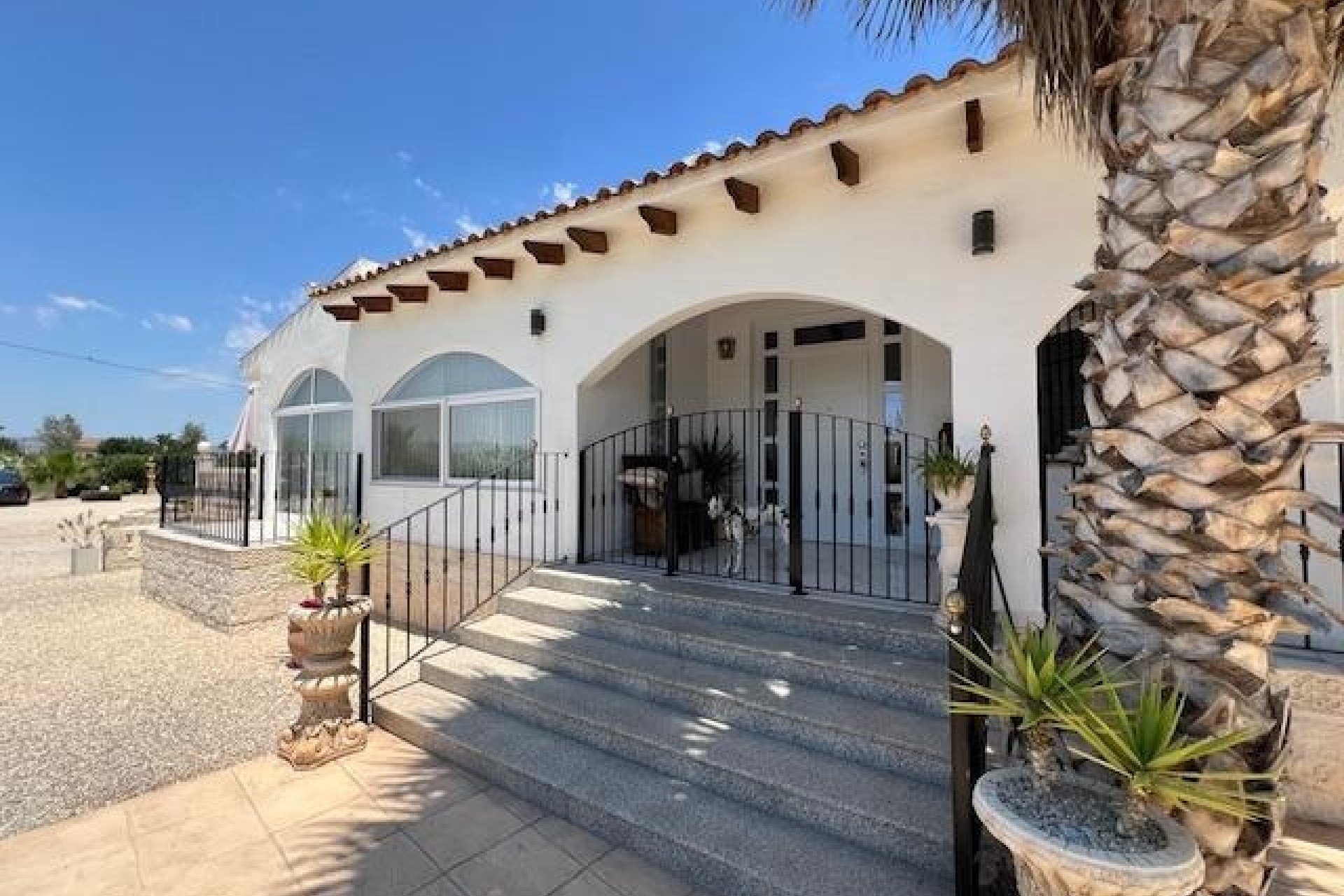 Sale - Detached Villa -
Dolores - Comunidad Valenciana