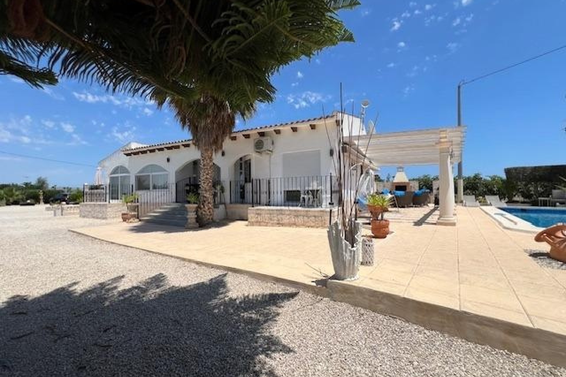 Sale - Detached Villa -
Dolores - Comunidad Valenciana