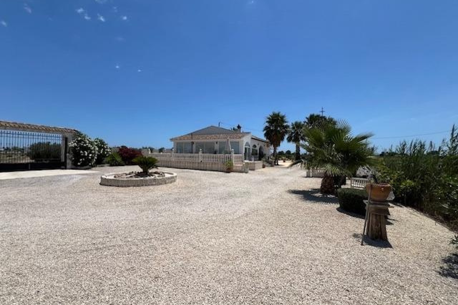 Sale - Detached Villa -
Dolores - Comunidad Valenciana