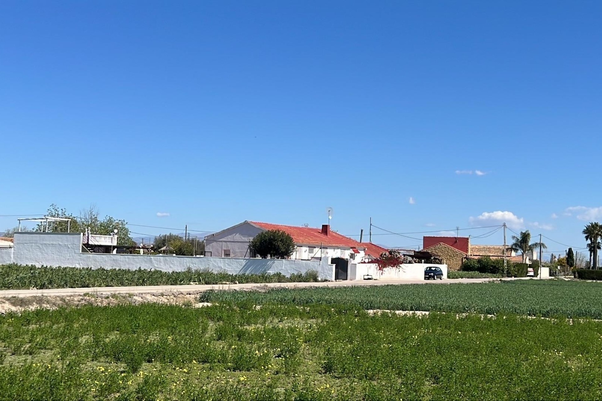 Sale - Detached Villa -
Dolores - Comunidad Valenciana