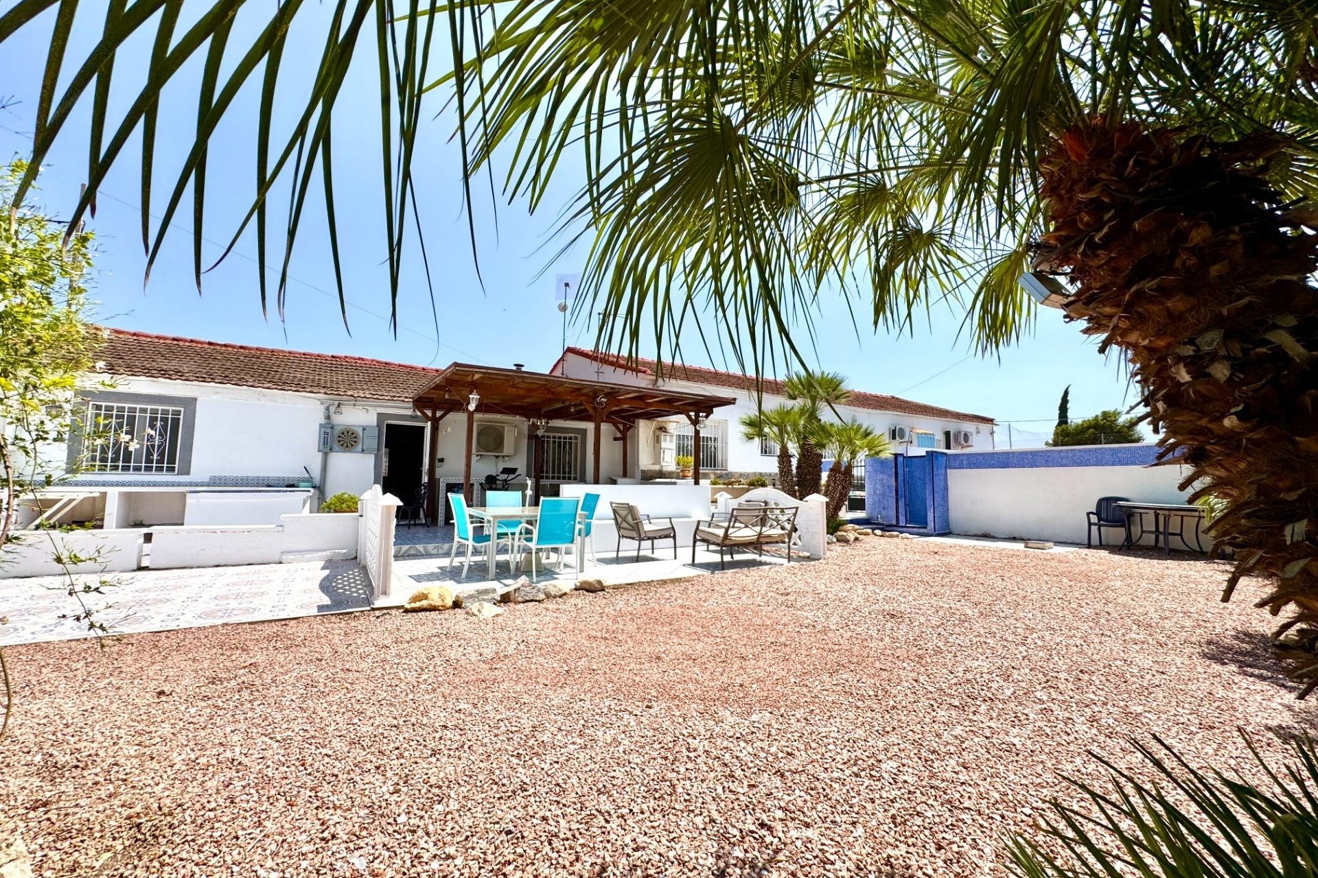 Sale - Detached Villa -
Dolores - Comunidad Valenciana