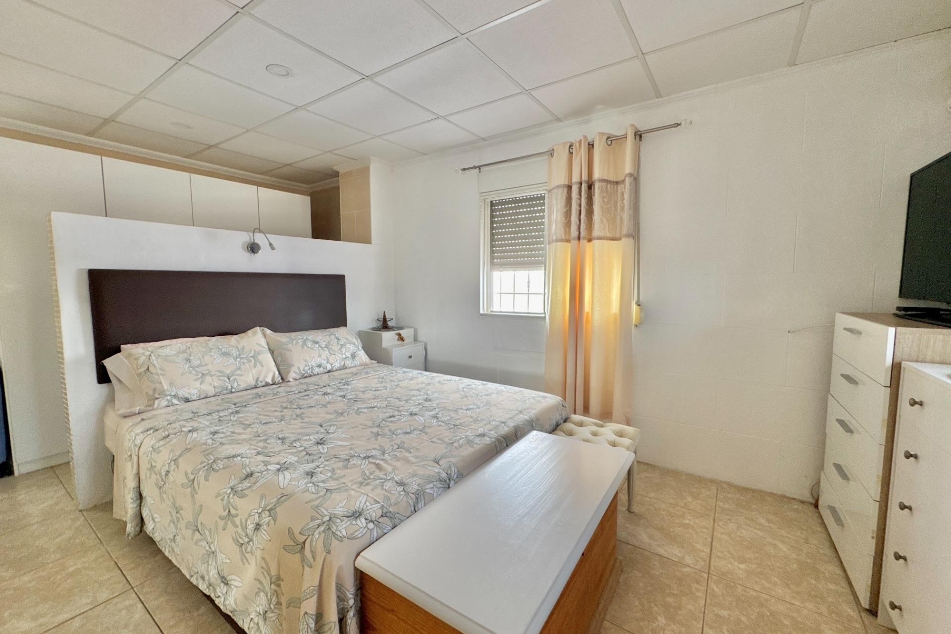 Sale - Detached Villa -
Dolores - Comunidad Valenciana