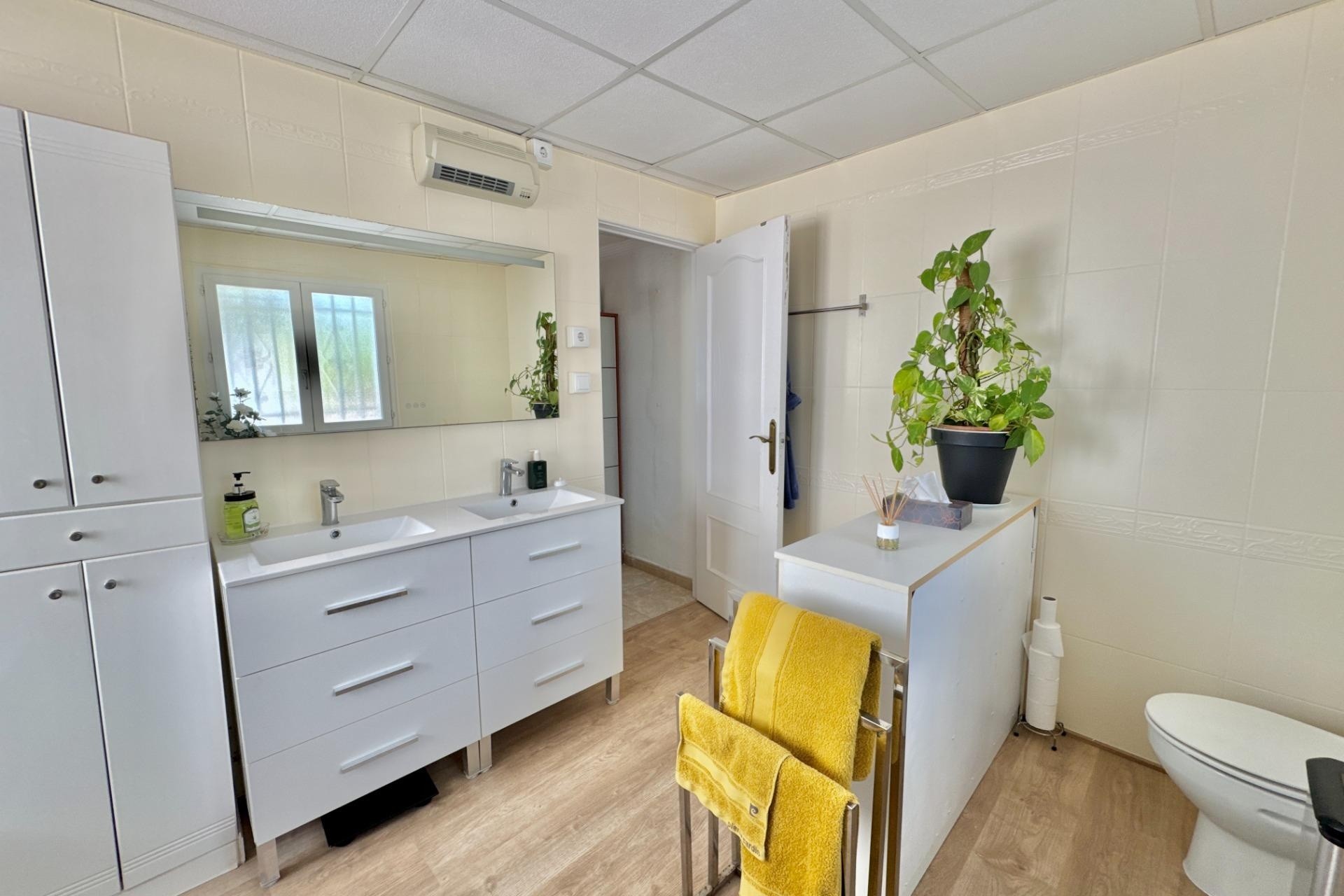 Sale - Detached Villa -
Dolores - Comunidad Valenciana