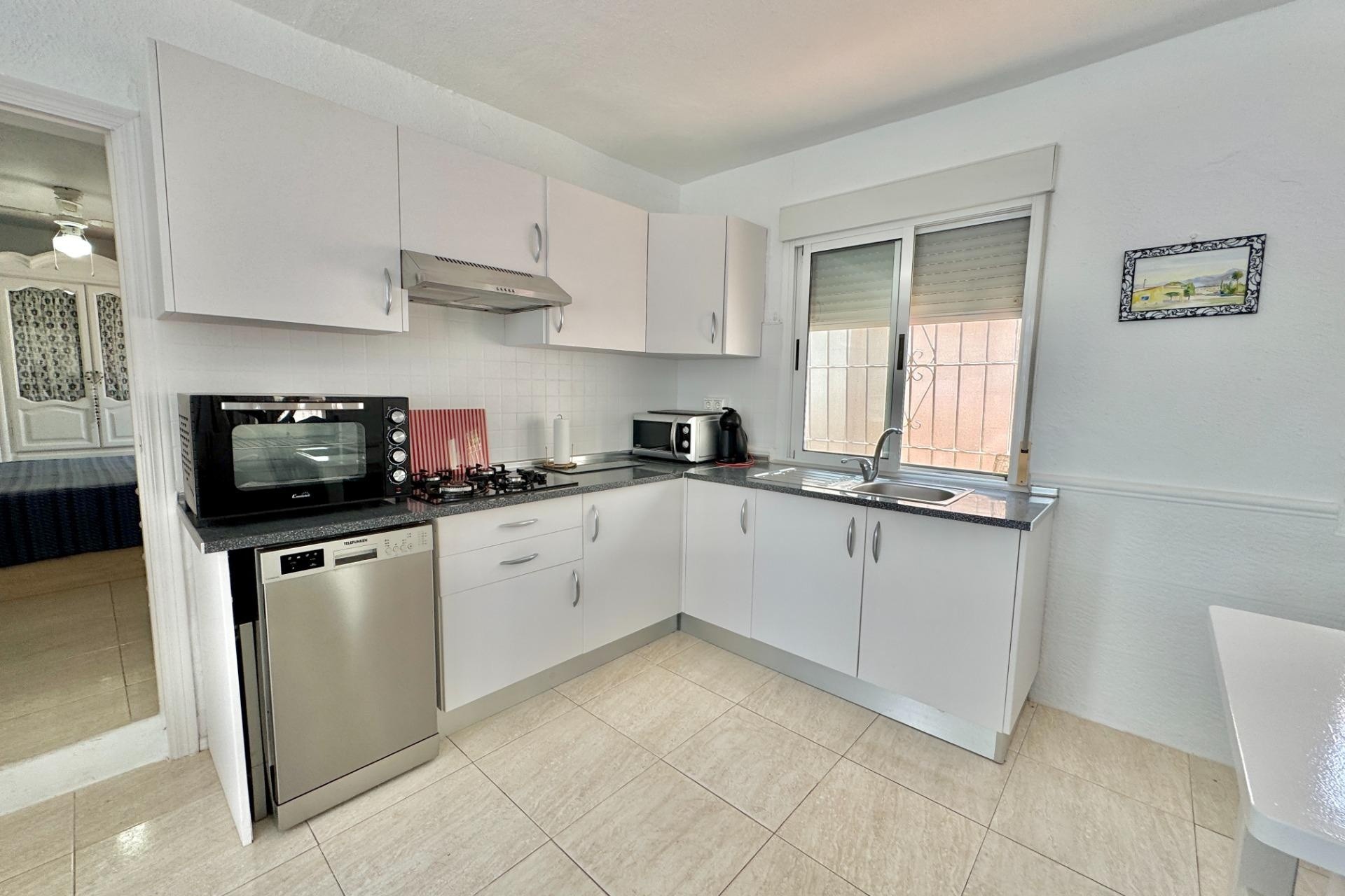 Sale - Detached Villa -
Dolores - Comunidad Valenciana