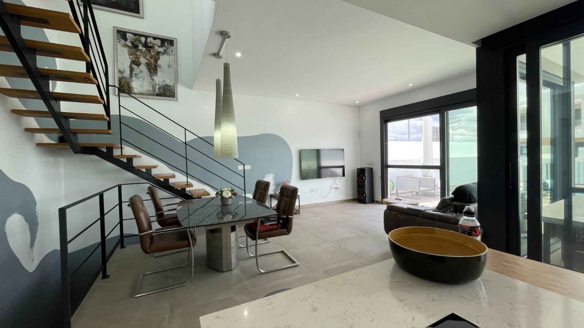 Sale - Detached Villa -
Dolores - ZONA NUEVA