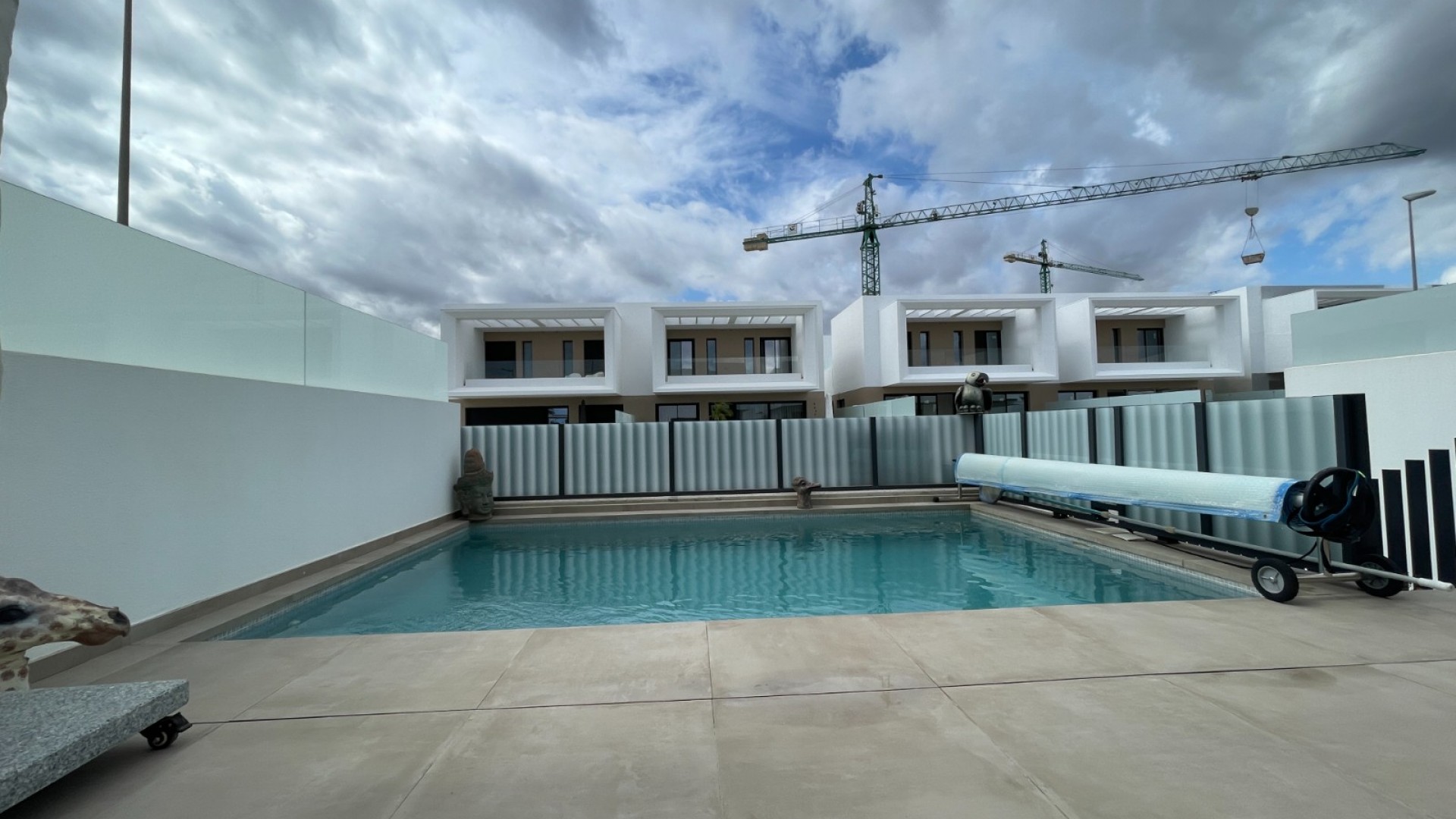 Sale - Detached Villa -
Dolores - ZONA NUEVA