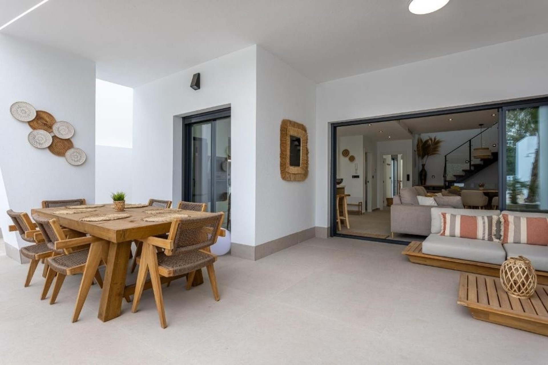 Sale - Detached Villa -
Dolores