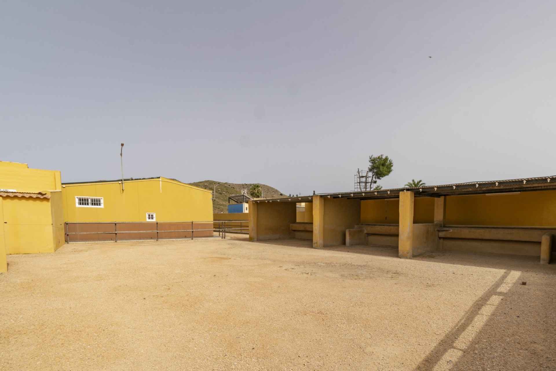 Sale - Detached Villa -
El Beal - Inland
