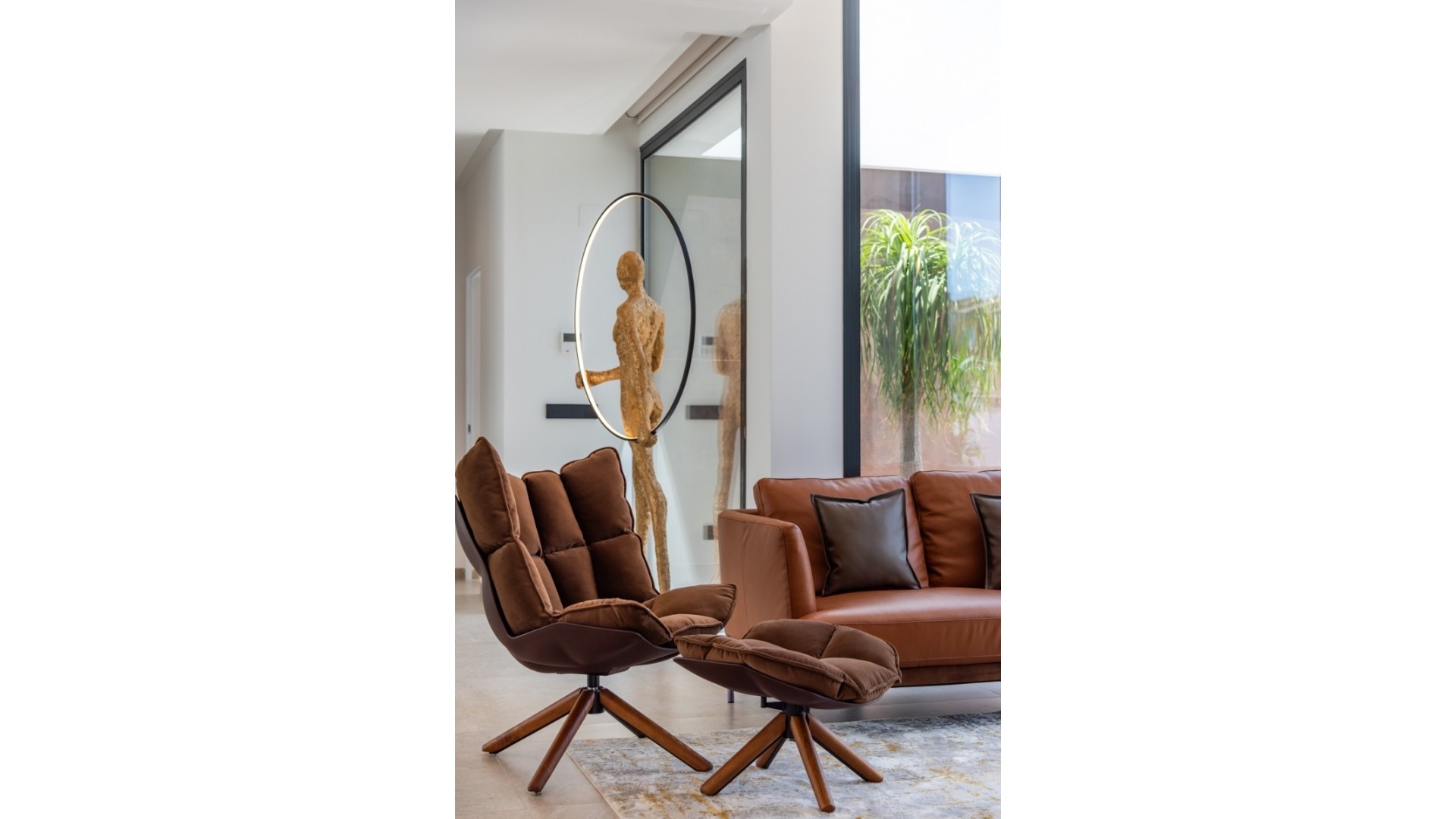 Sale - Detached Villa -
El Campello - El Amerador