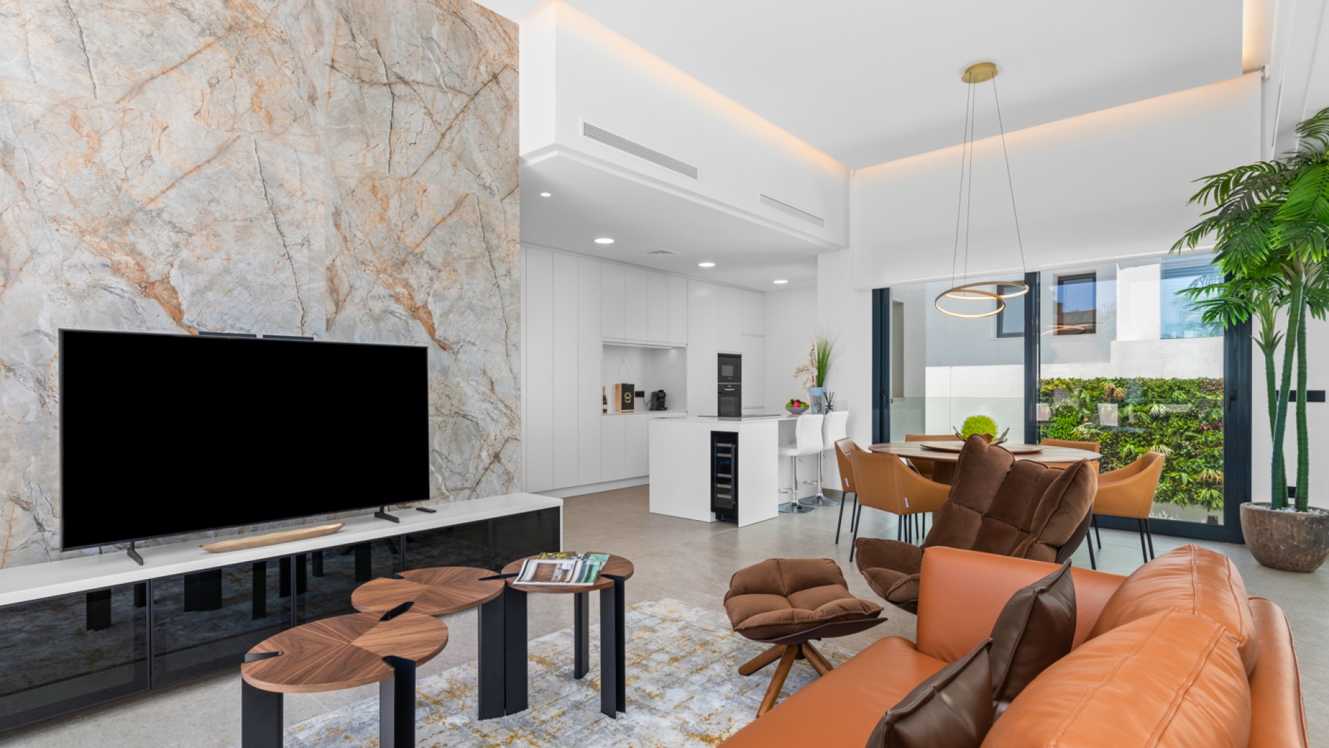 Sale - Detached Villa -
El Campello - El Amerador