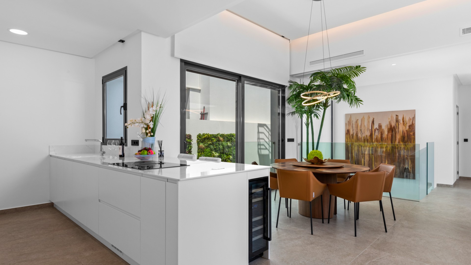 Sale - Detached Villa -
El Campello - El Amerador