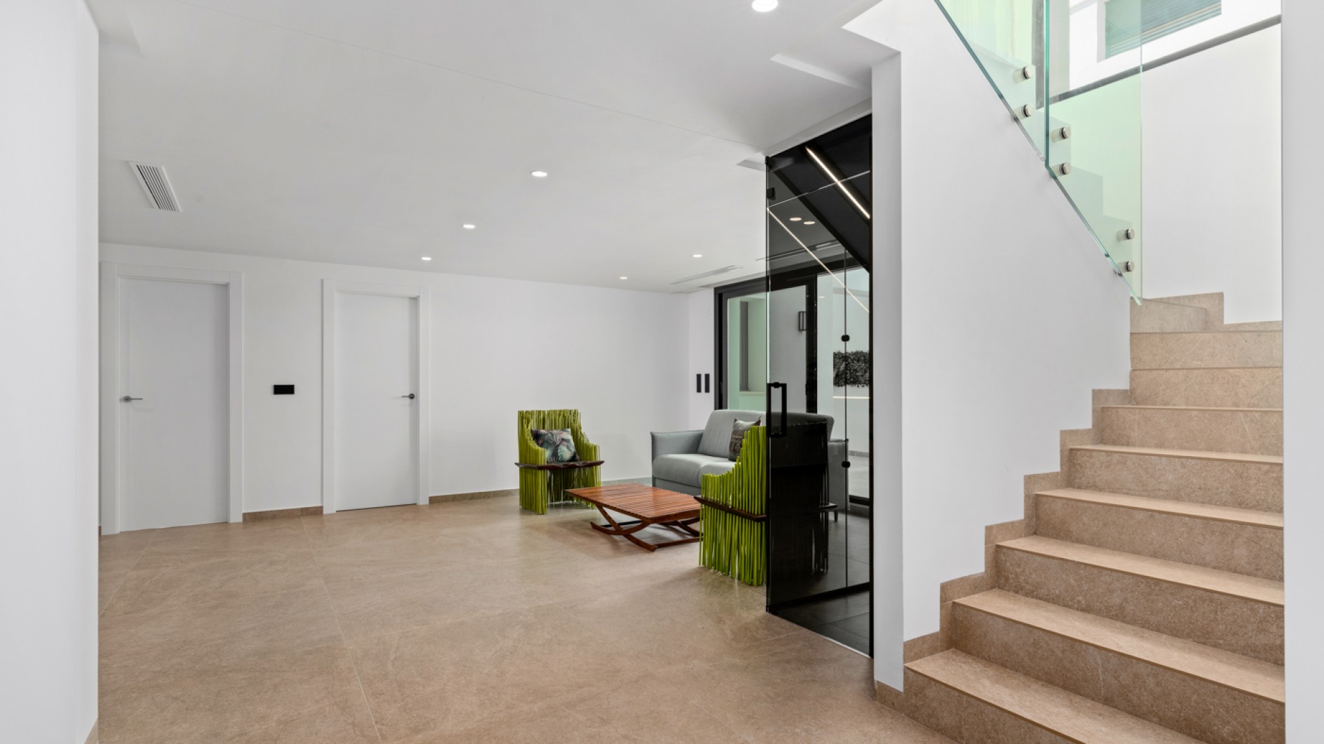 Sale - Detached Villa -
El Campello - El Amerador