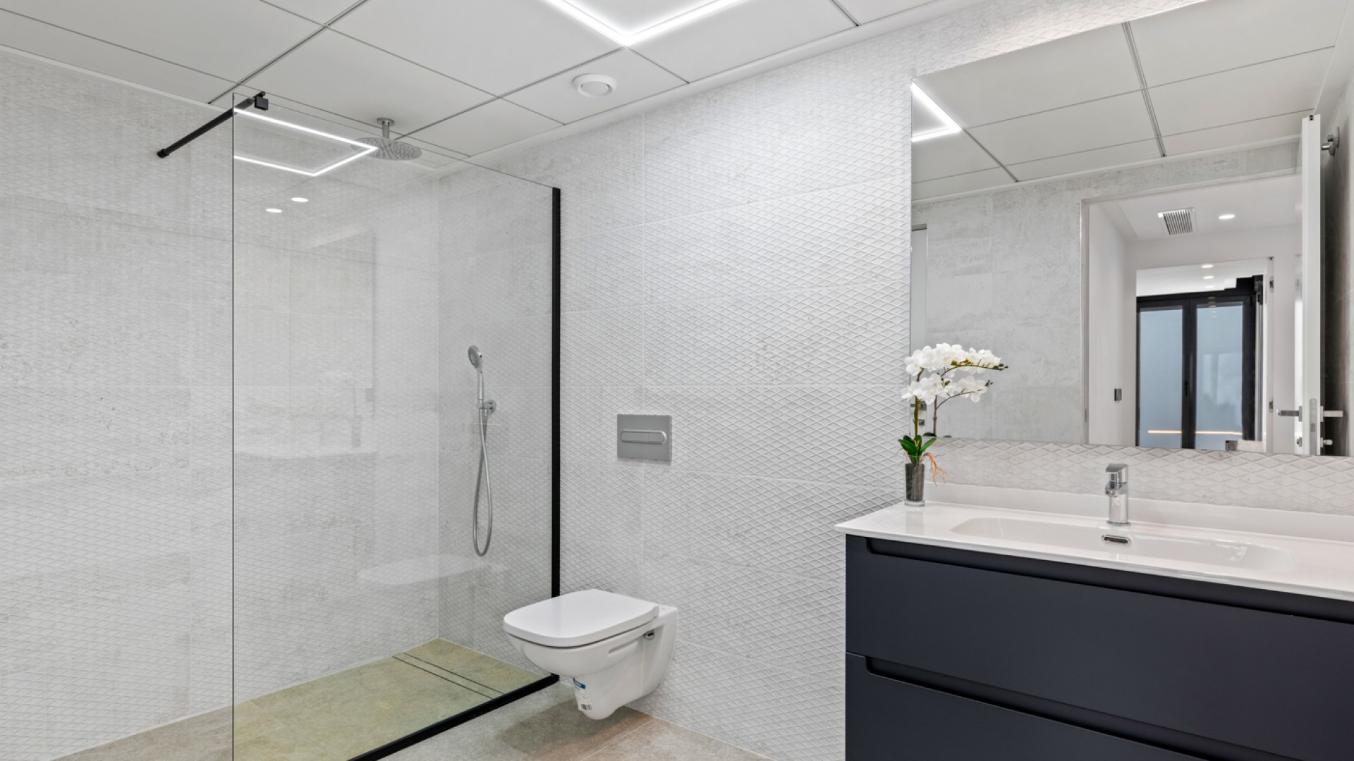 Sale - Detached Villa -
El Campello - El Amerador