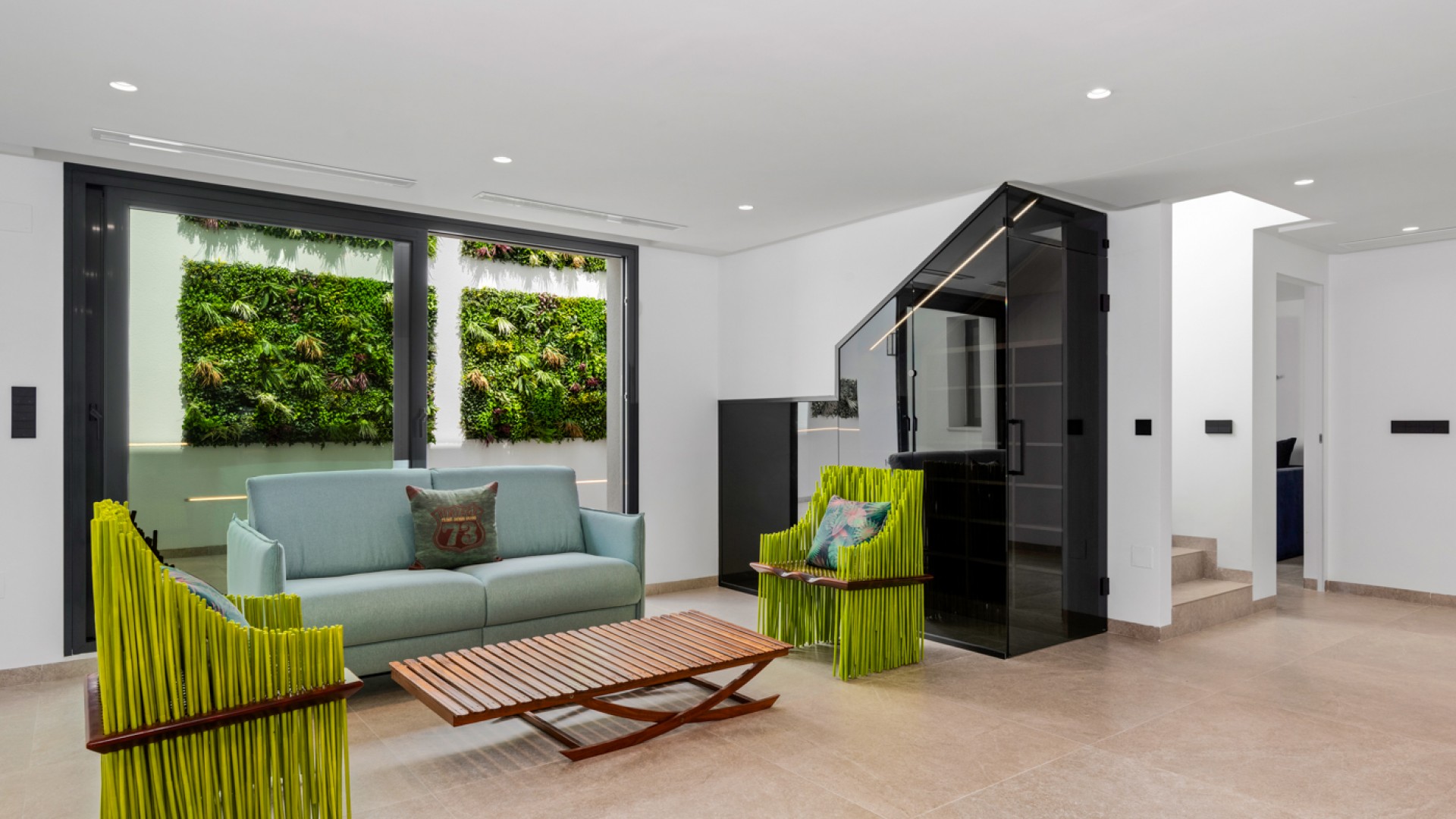 Sale - Detached Villa -
El Campello - El Amerador