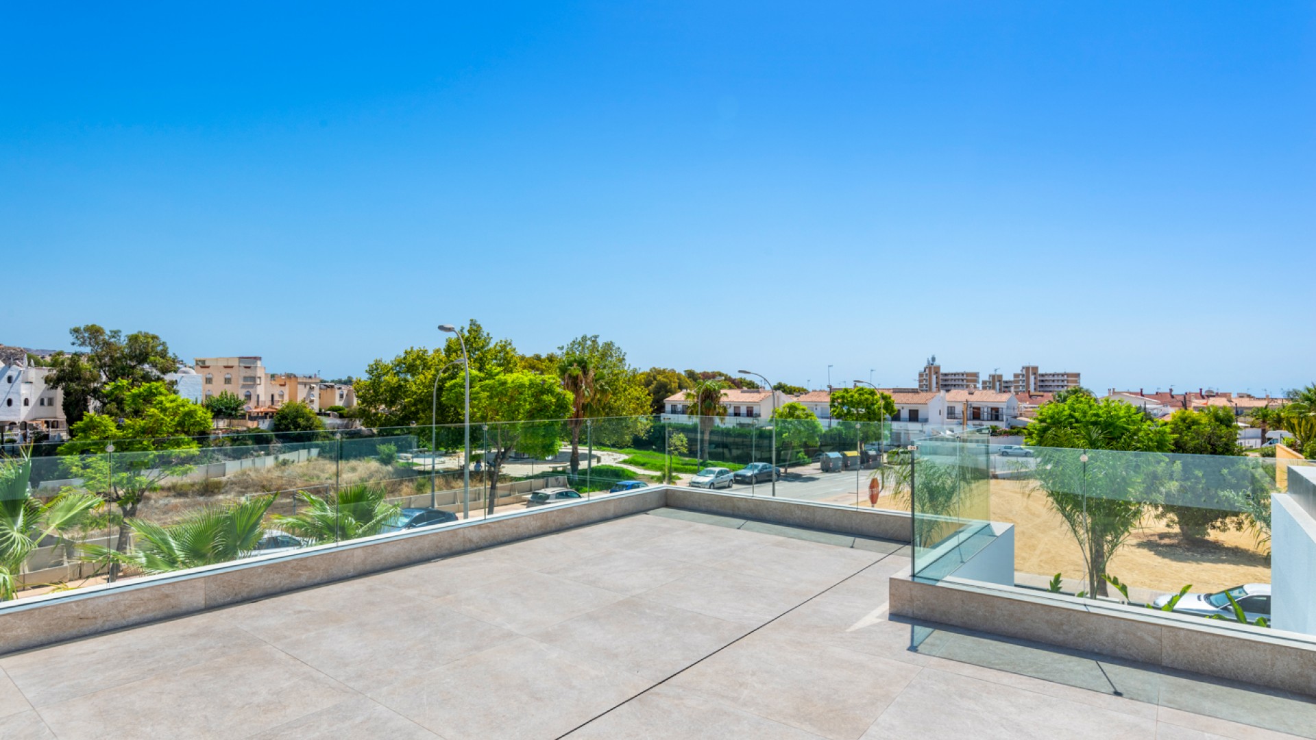 Sale - Detached Villa -
El Campello - El Amerador