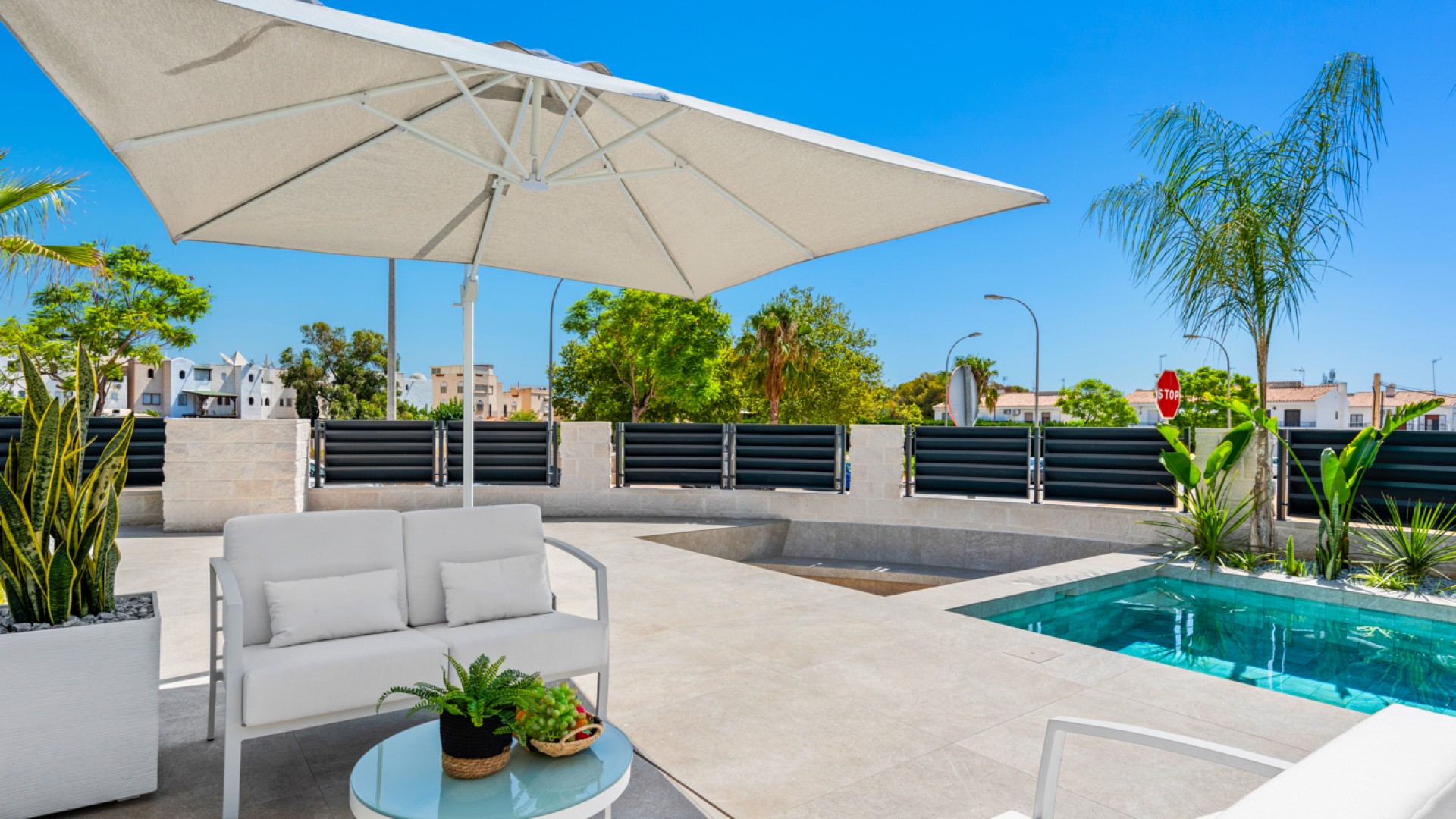 Sale - Detached Villa -
El Campello - El Amerador