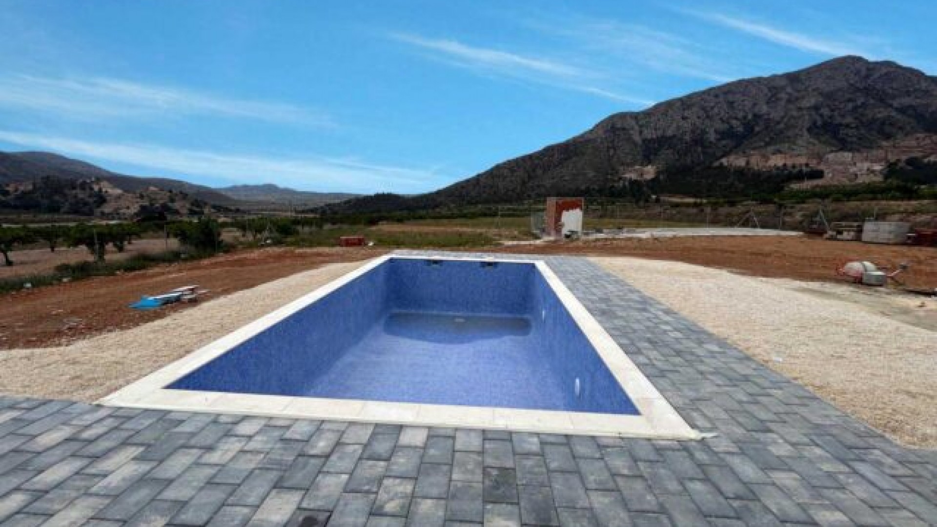 Sale - Detached Villa -
El Cantón
