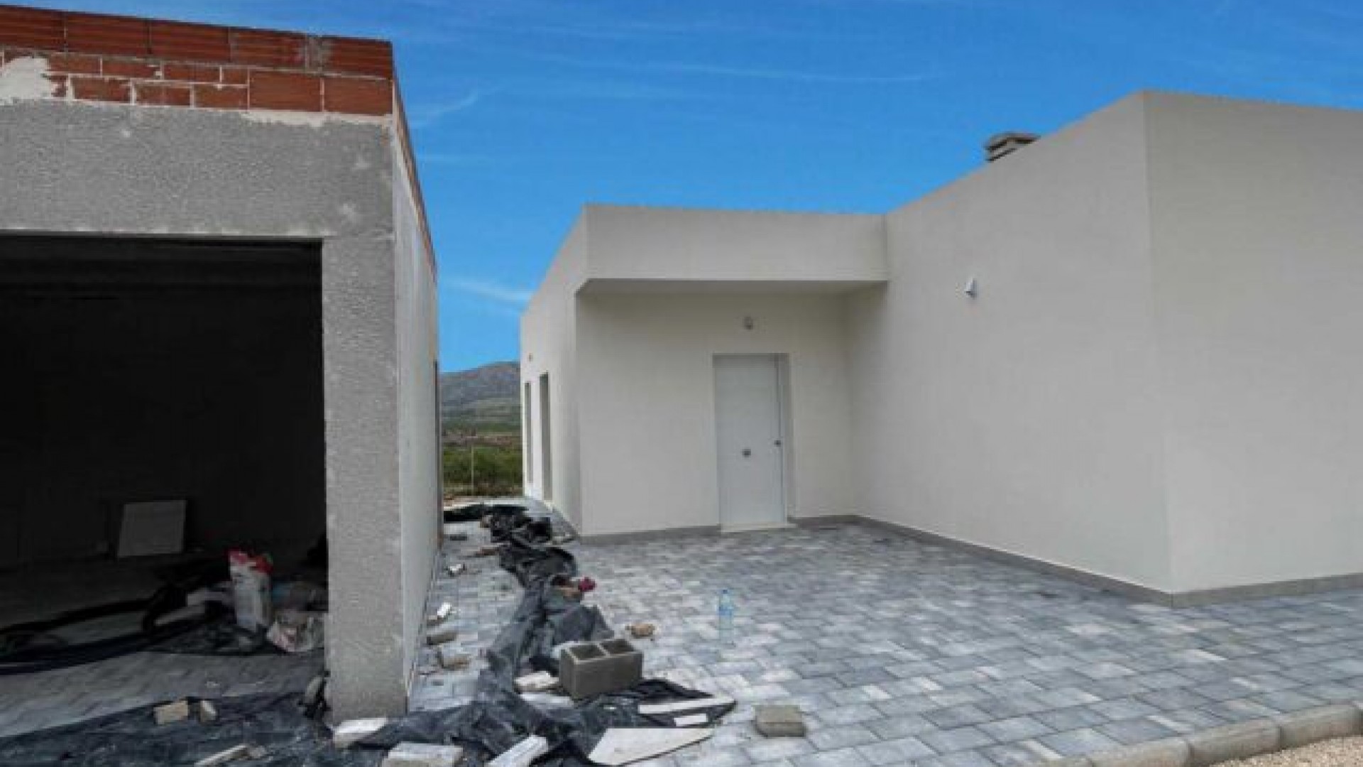 Sale - Detached Villa -
El Cantón