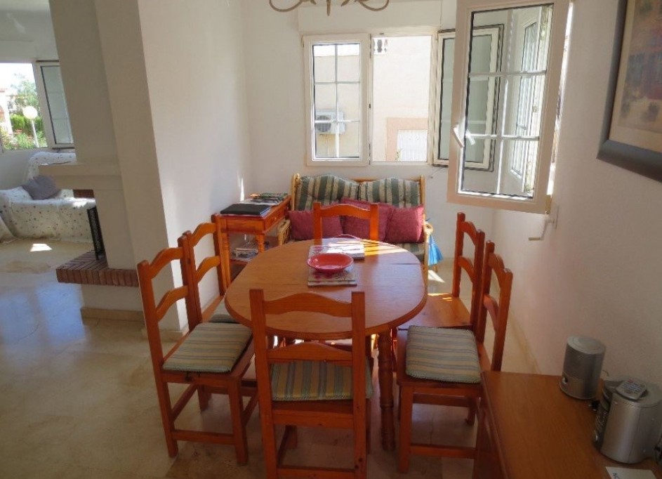 Sale - Detached Villa -
El Galan