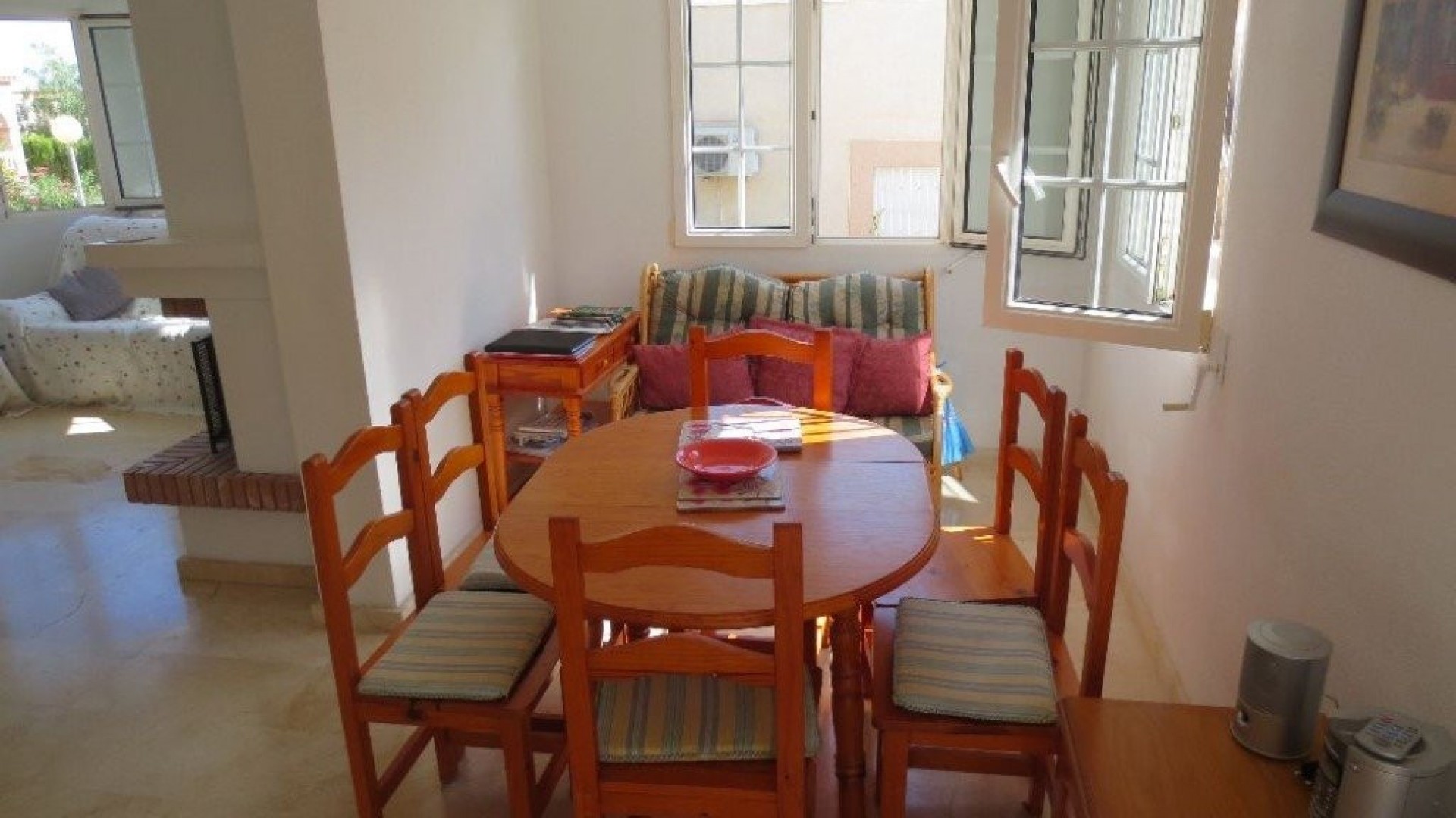 Sale - Detached Villa -
El Galan