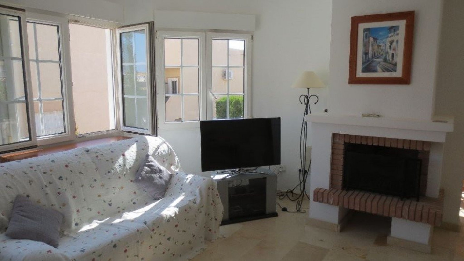 Sale - Detached Villa -
El Galan