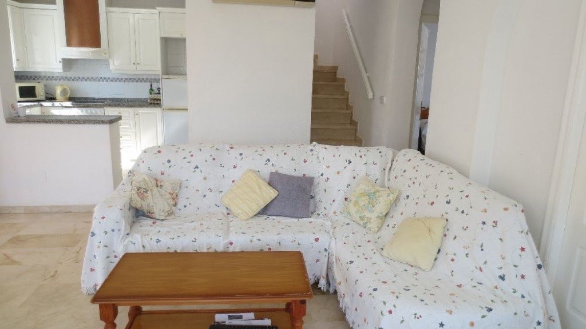 Sale - Detached Villa -
El Galan