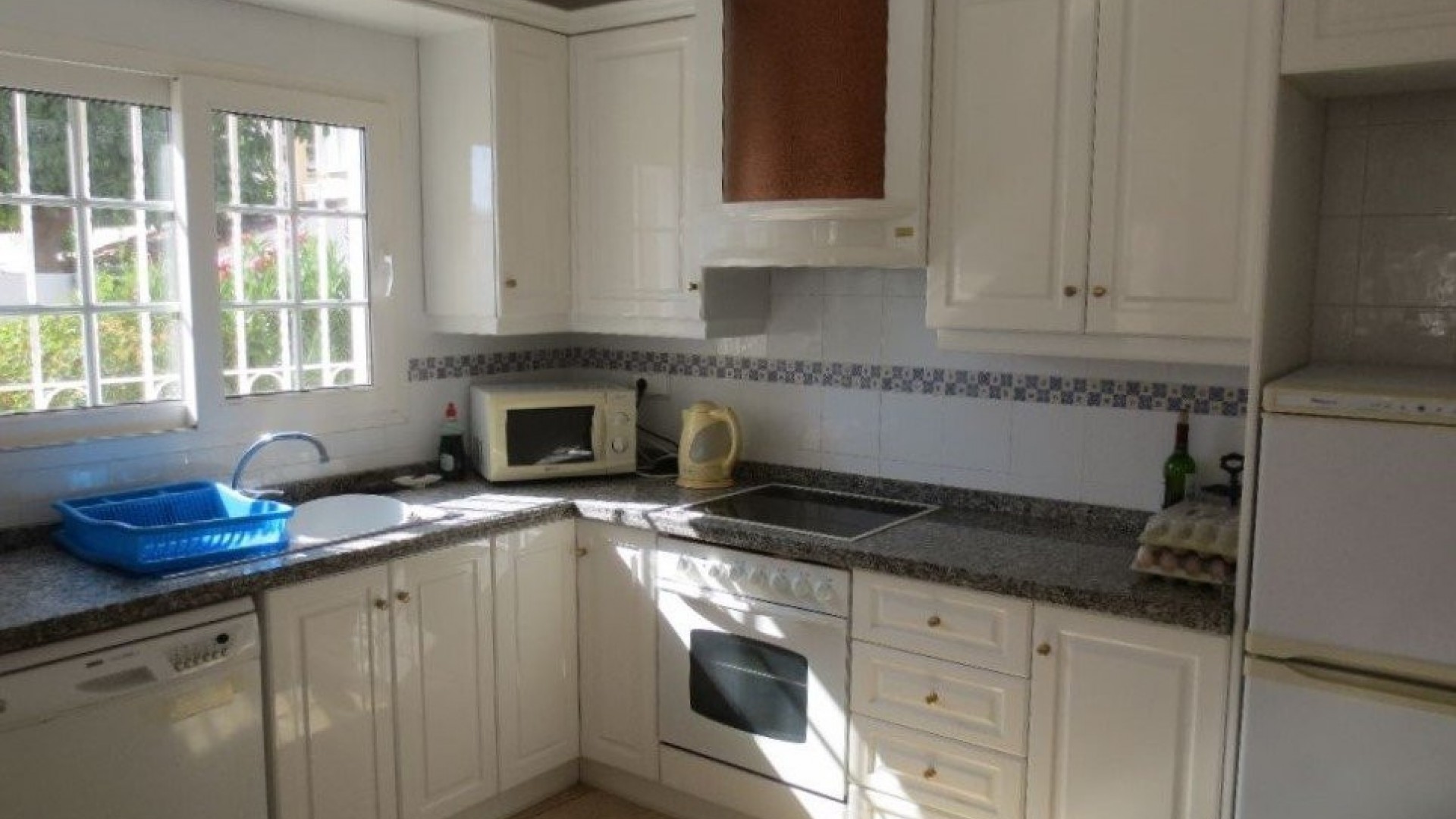 Sale - Detached Villa -
El Galan