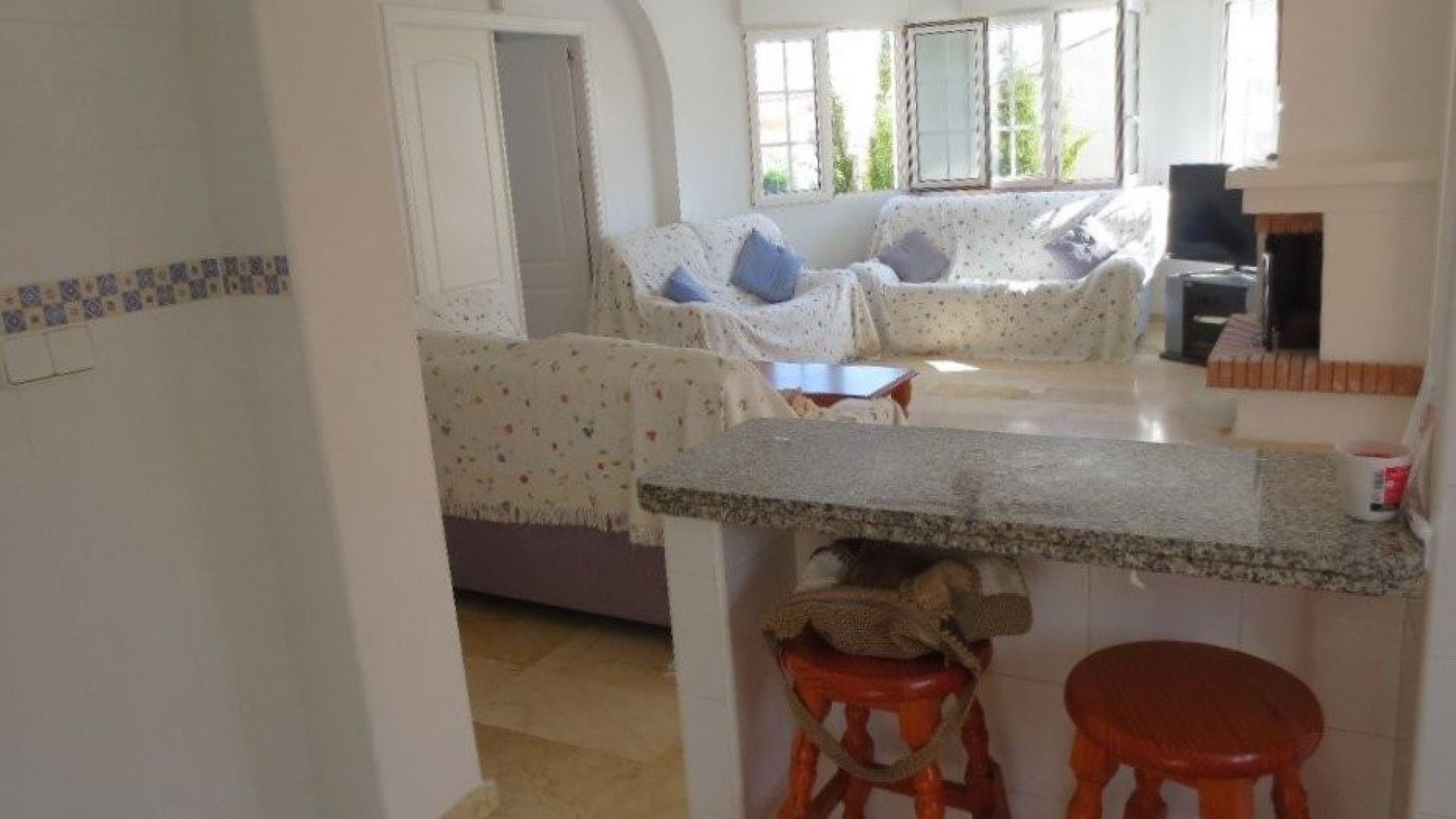 Sale - Detached Villa -
El Galan