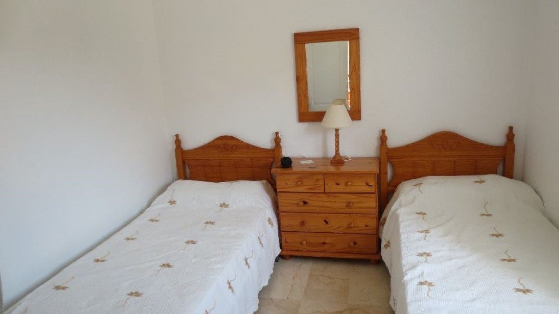 Sale - Detached Villa -
El Galan