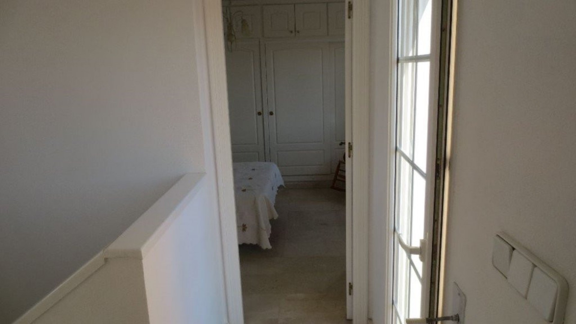 Sale - Detached Villa -
El Galan