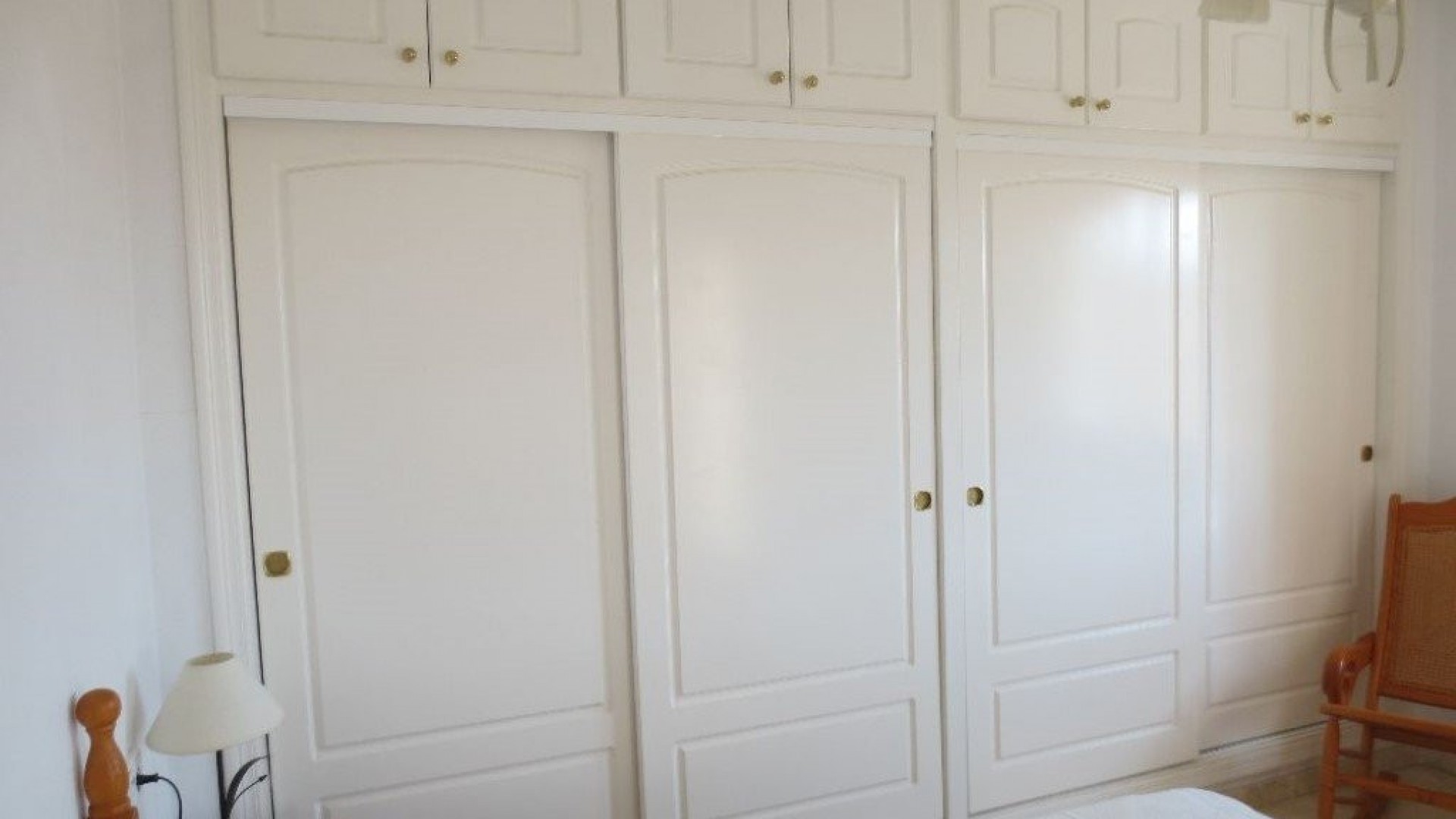 Sale - Detached Villa -
El Galan