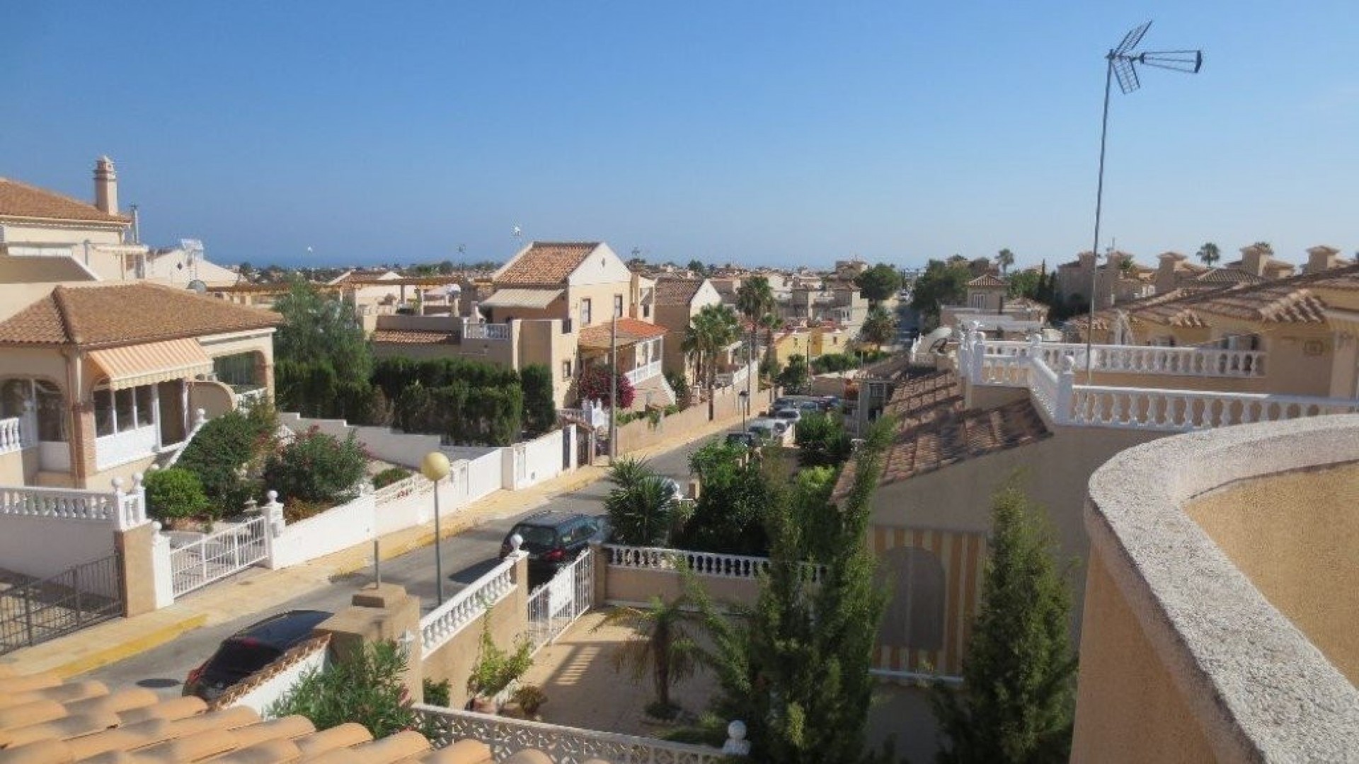 Sale - Detached Villa -
El Galan