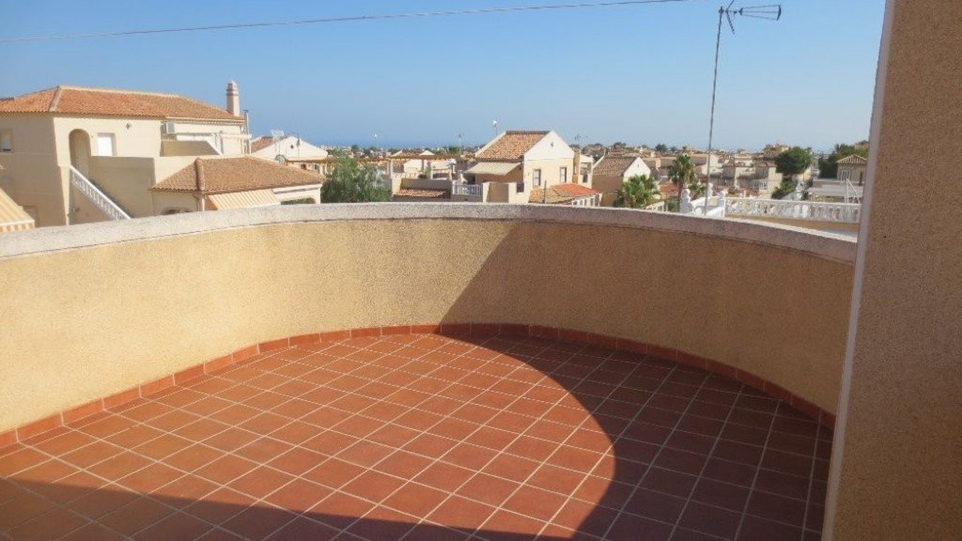 Sale - Detached Villa -
El Galan