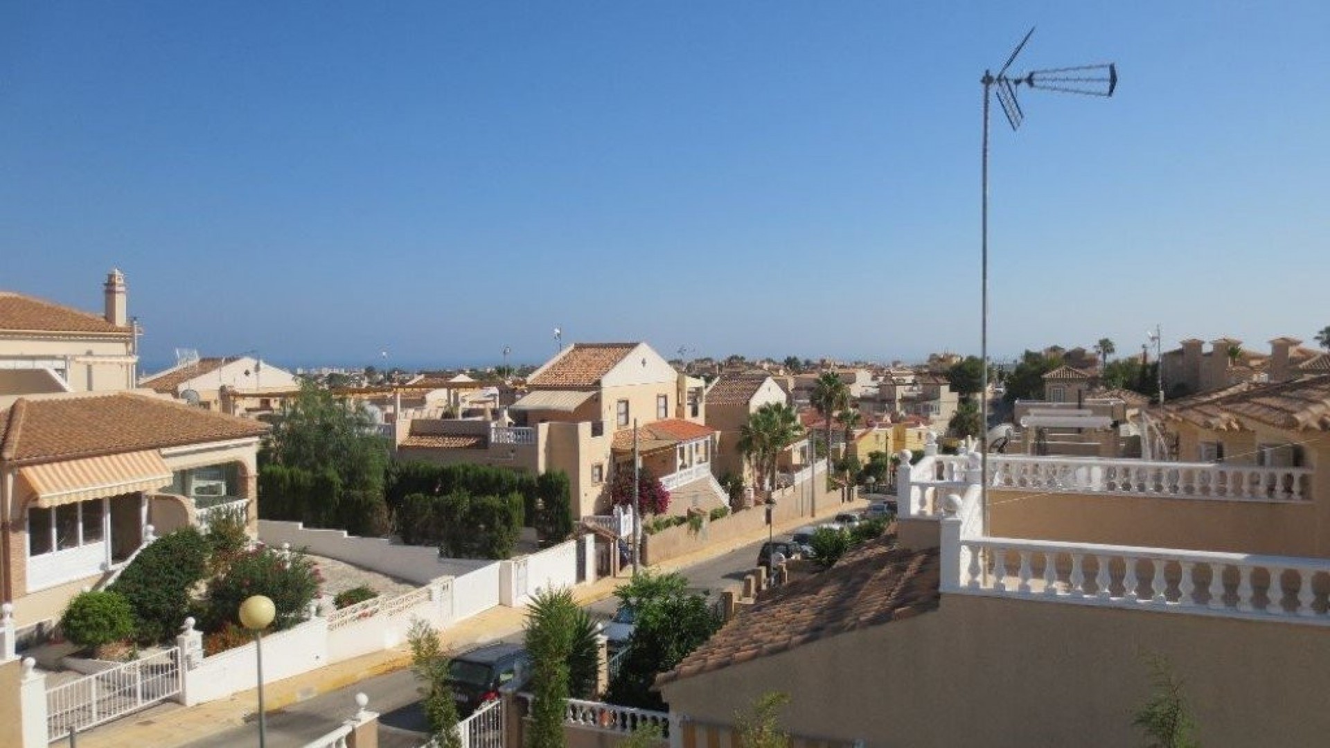 Sale - Detached Villa -
El Galan