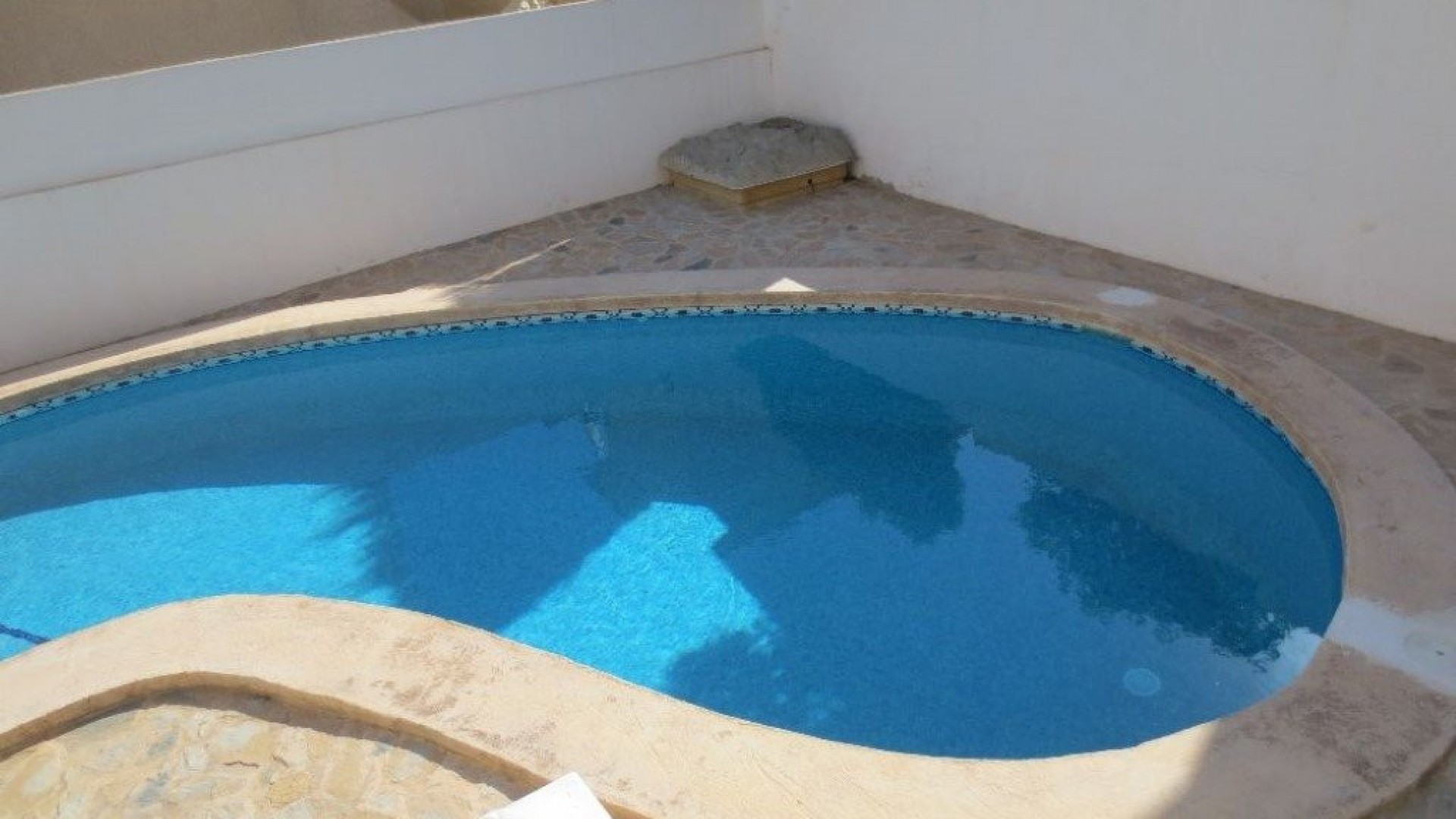 Sale - Detached Villa -
El Galan