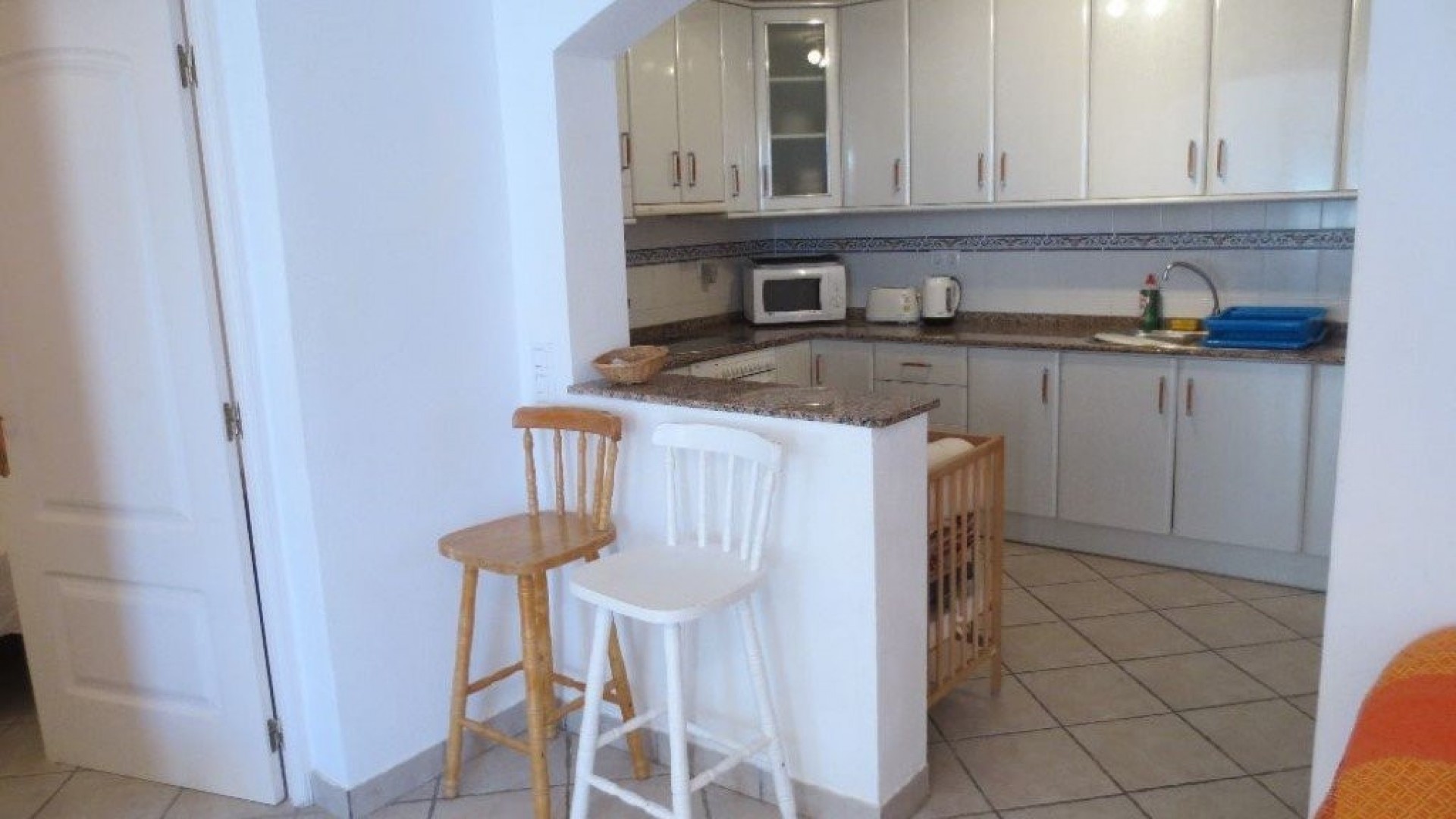 Sale - Detached Villa -
El Galan