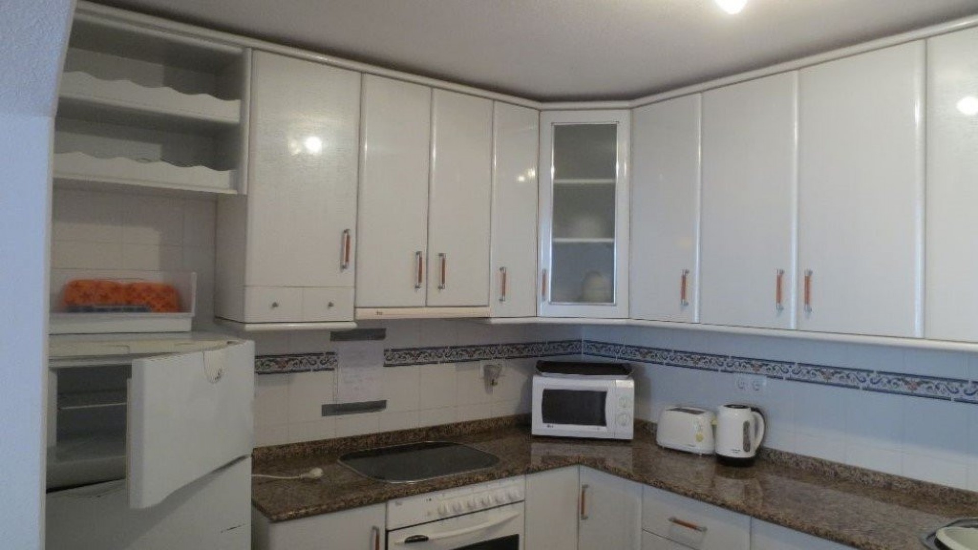 Sale - Detached Villa -
El Galan