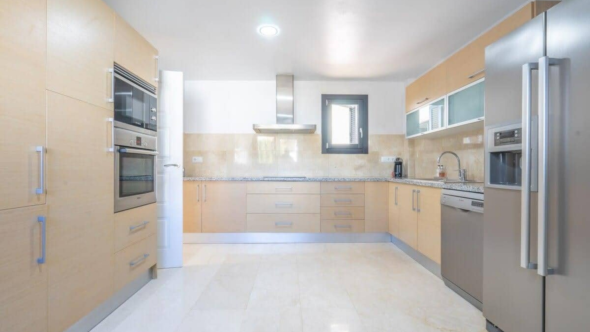 Sale - Detached Villa -
El Valle Golf Resort