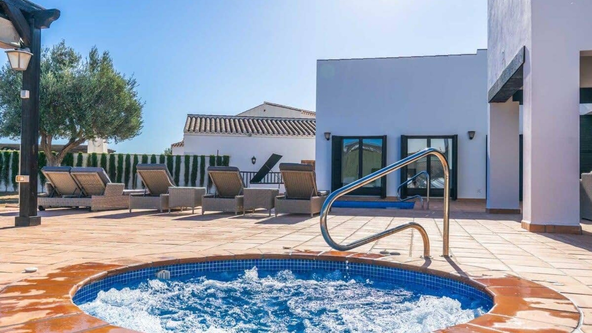 Sale - Detached Villa -
El Valle Golf Resort