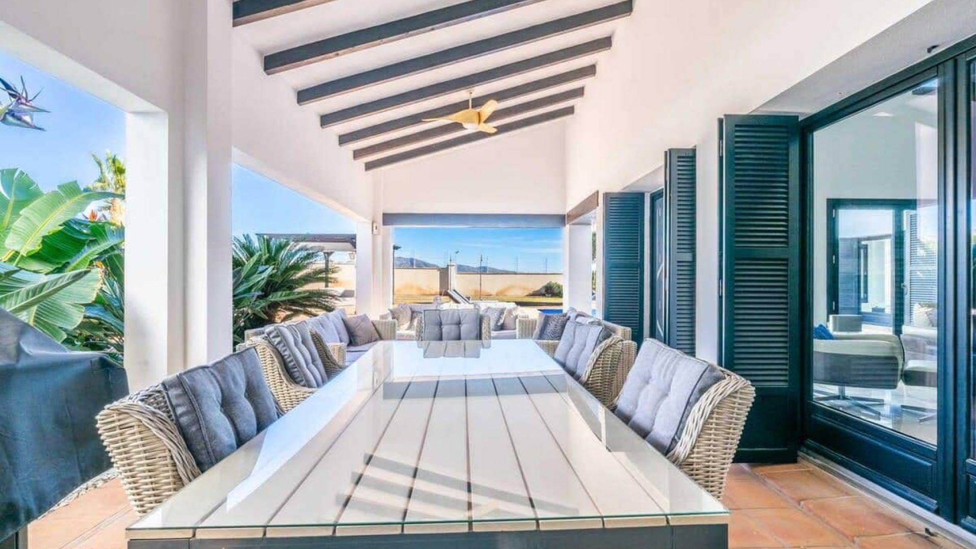 Sale - Detached Villa -
El Valle Golf Resort