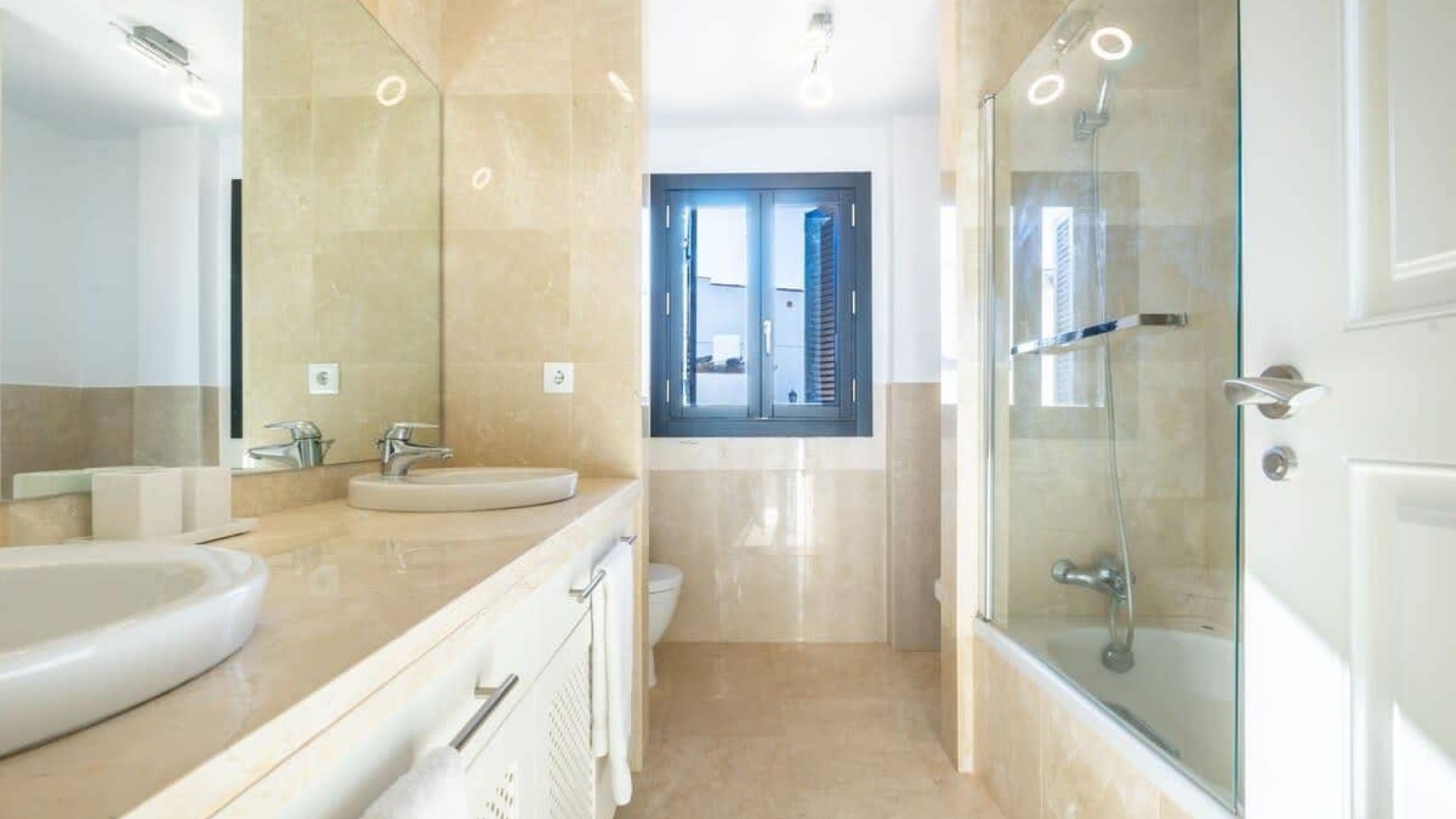 Sale - Detached Villa -
El Valle Golf Resort