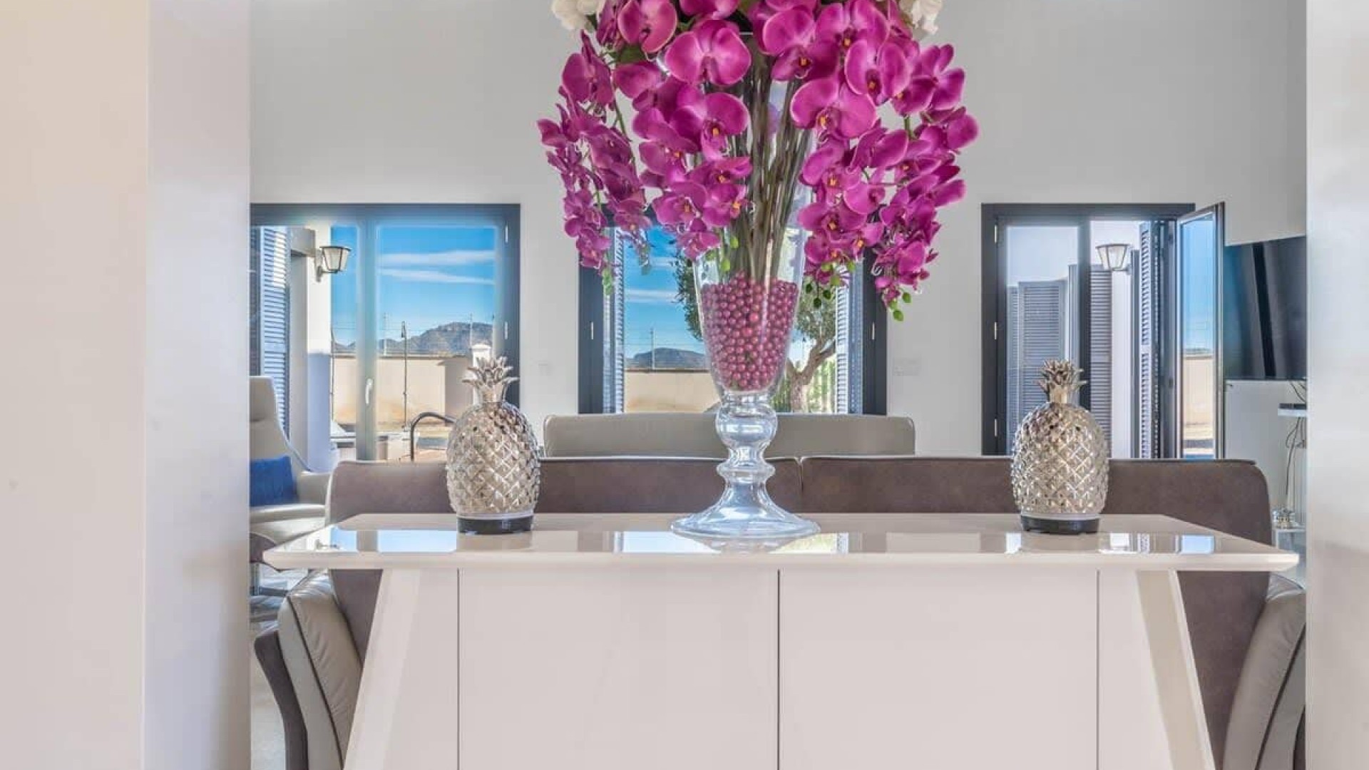 Sale - Detached Villa -
El Valle Golf Resort