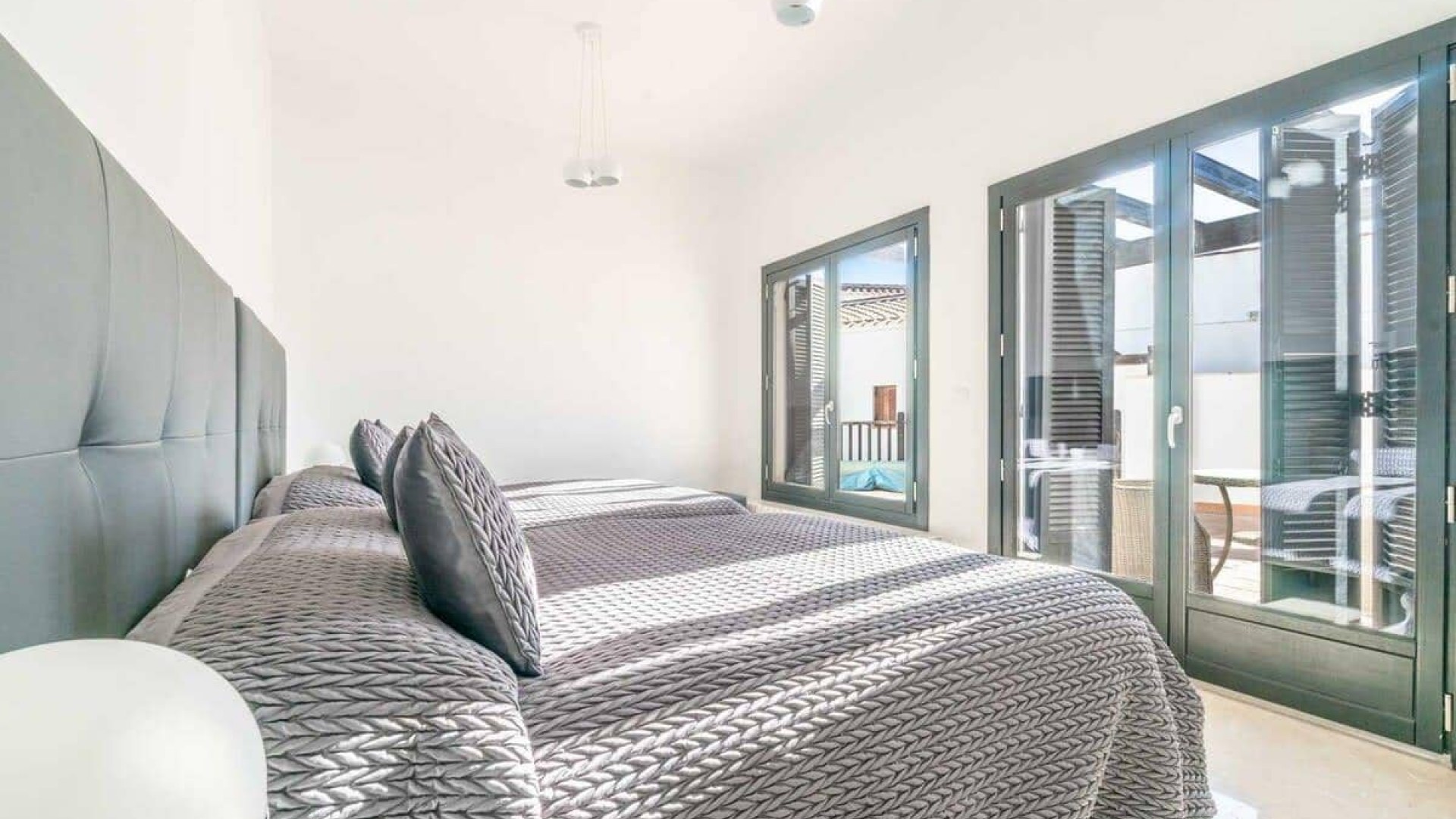 Sale - Detached Villa -
El Valle Golf Resort